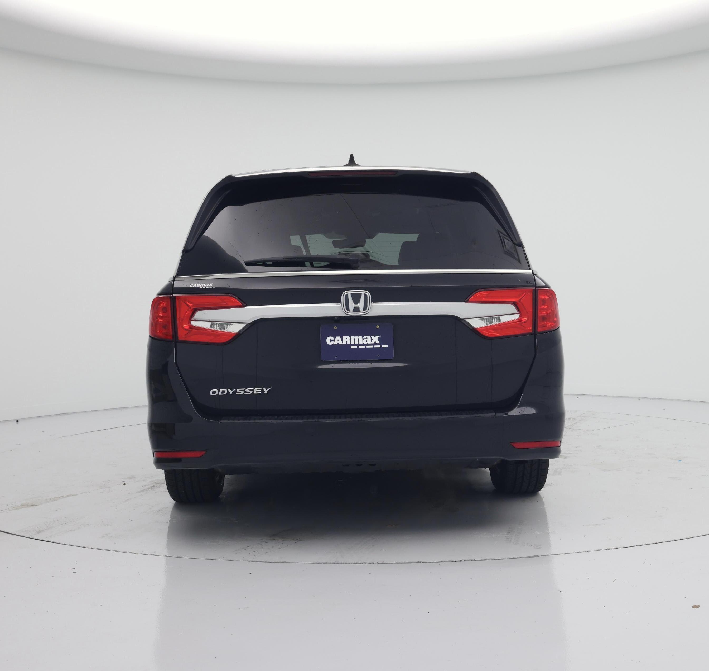 Thumbnail: 2020 Honda Odyssey - 6
