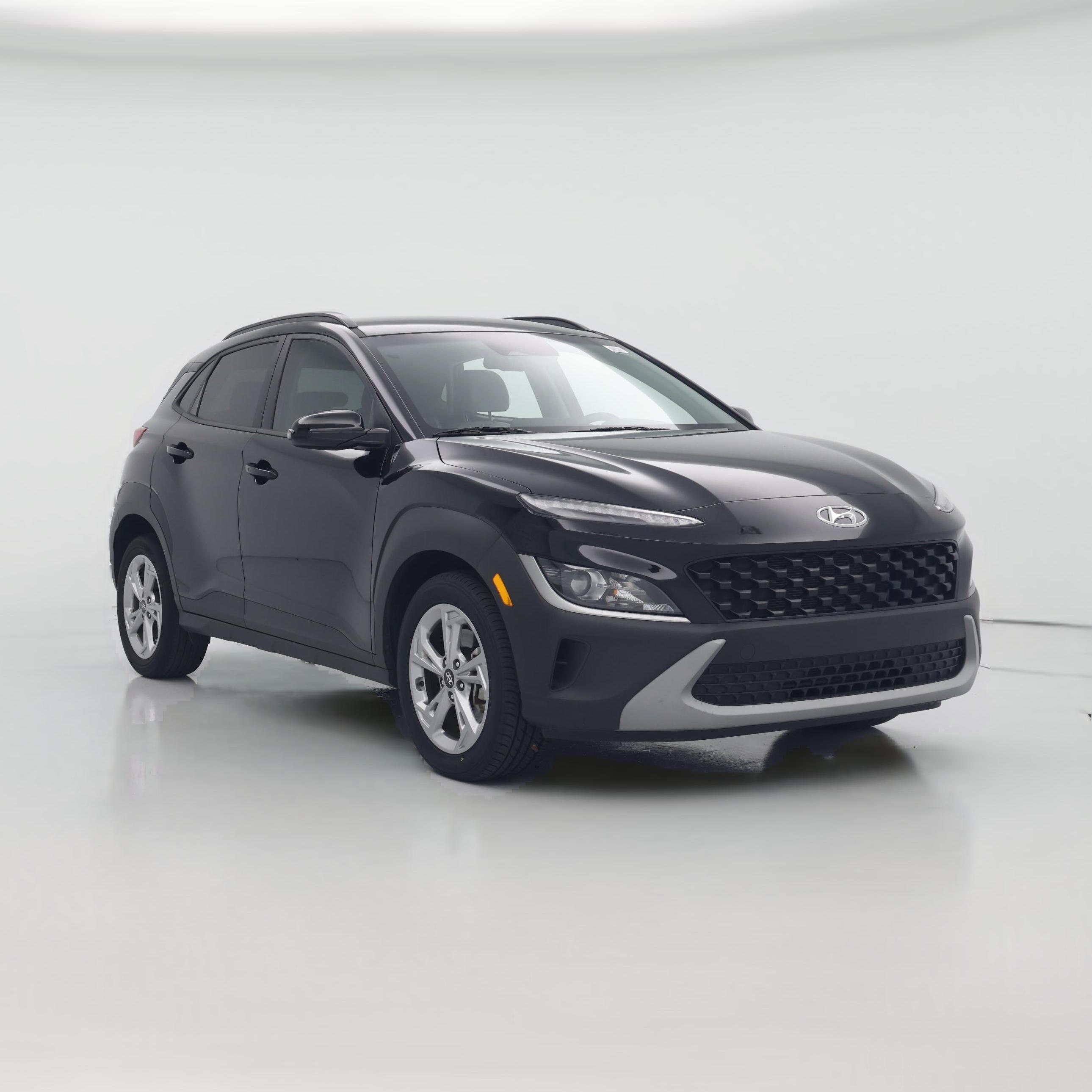 Thumbnail: 2023 Hyundai Kona - 1