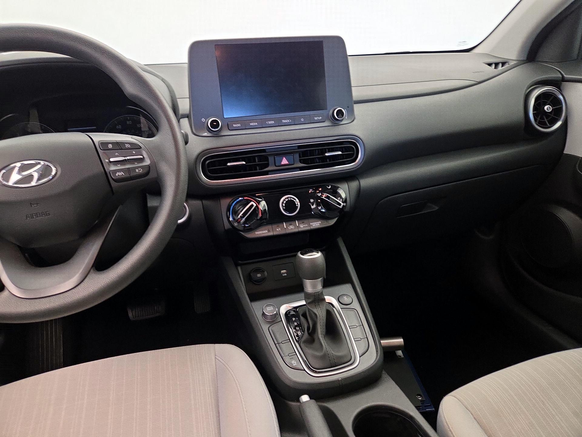 Thumbnail: 2023 Hyundai Kona - 9