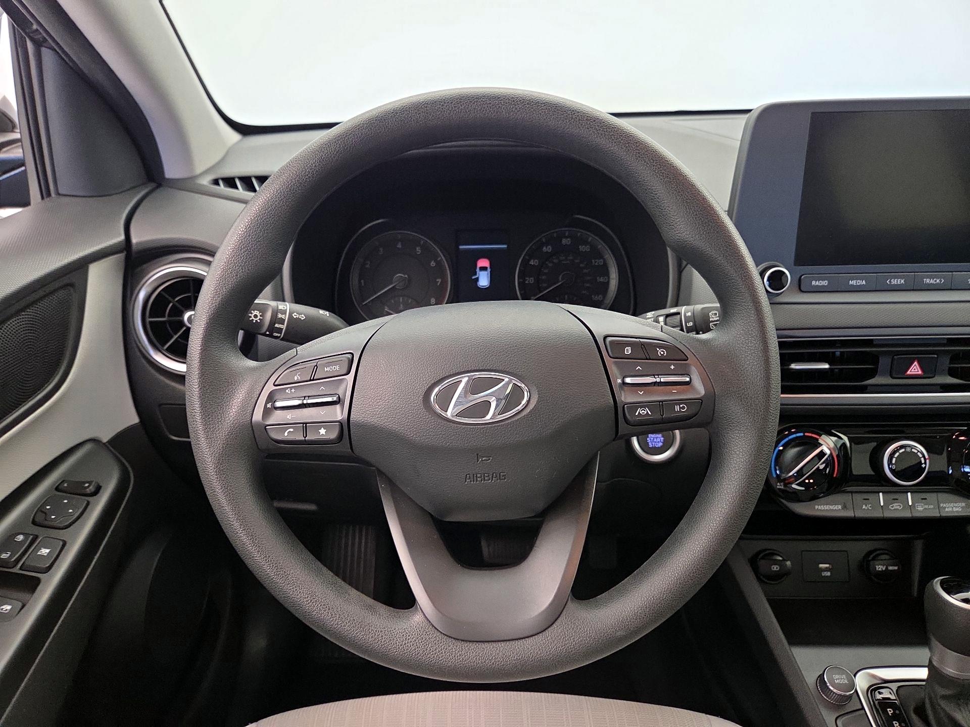 Thumbnail: 2023 Hyundai Kona - 10