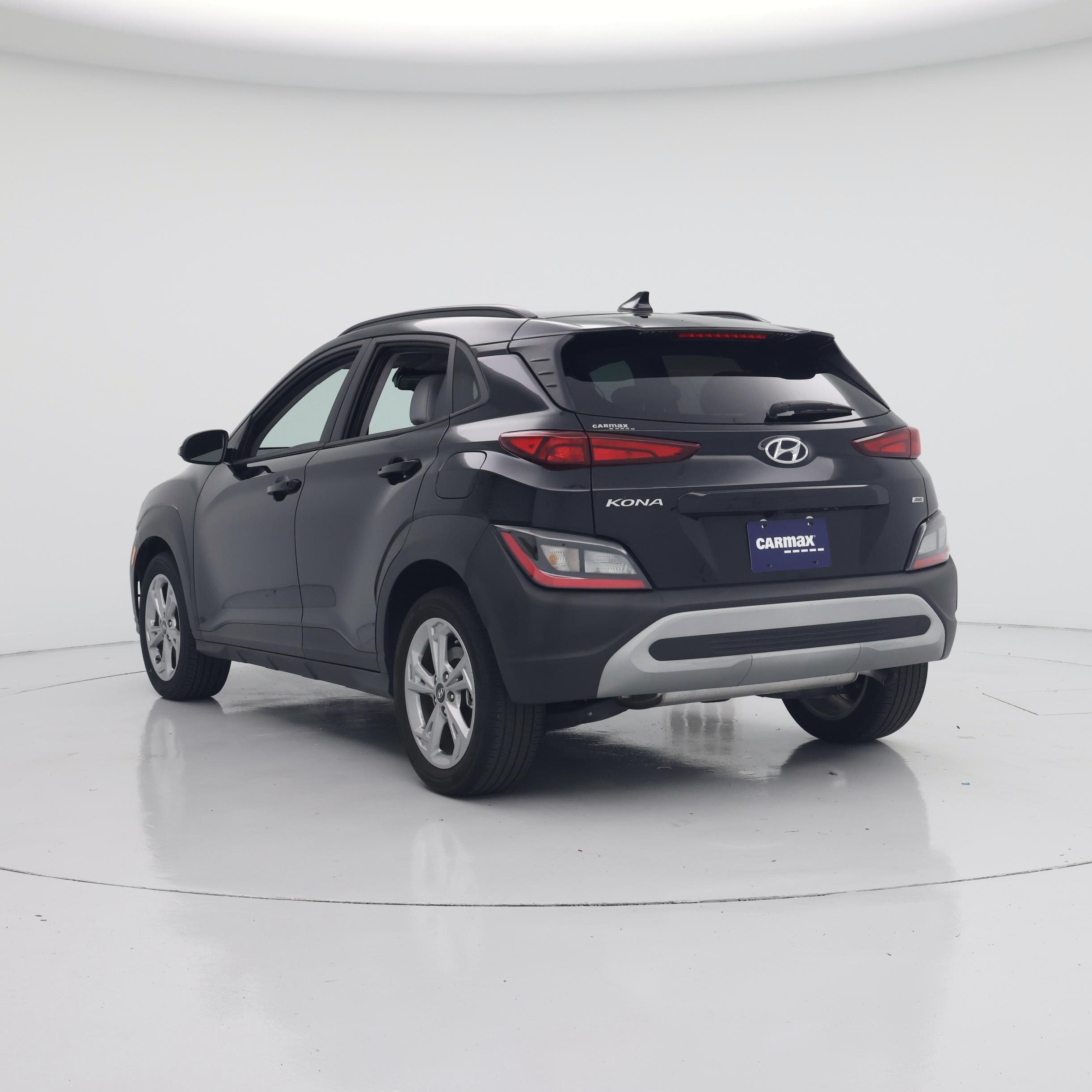 Thumbnail: 2023 Hyundai Kona - 2
