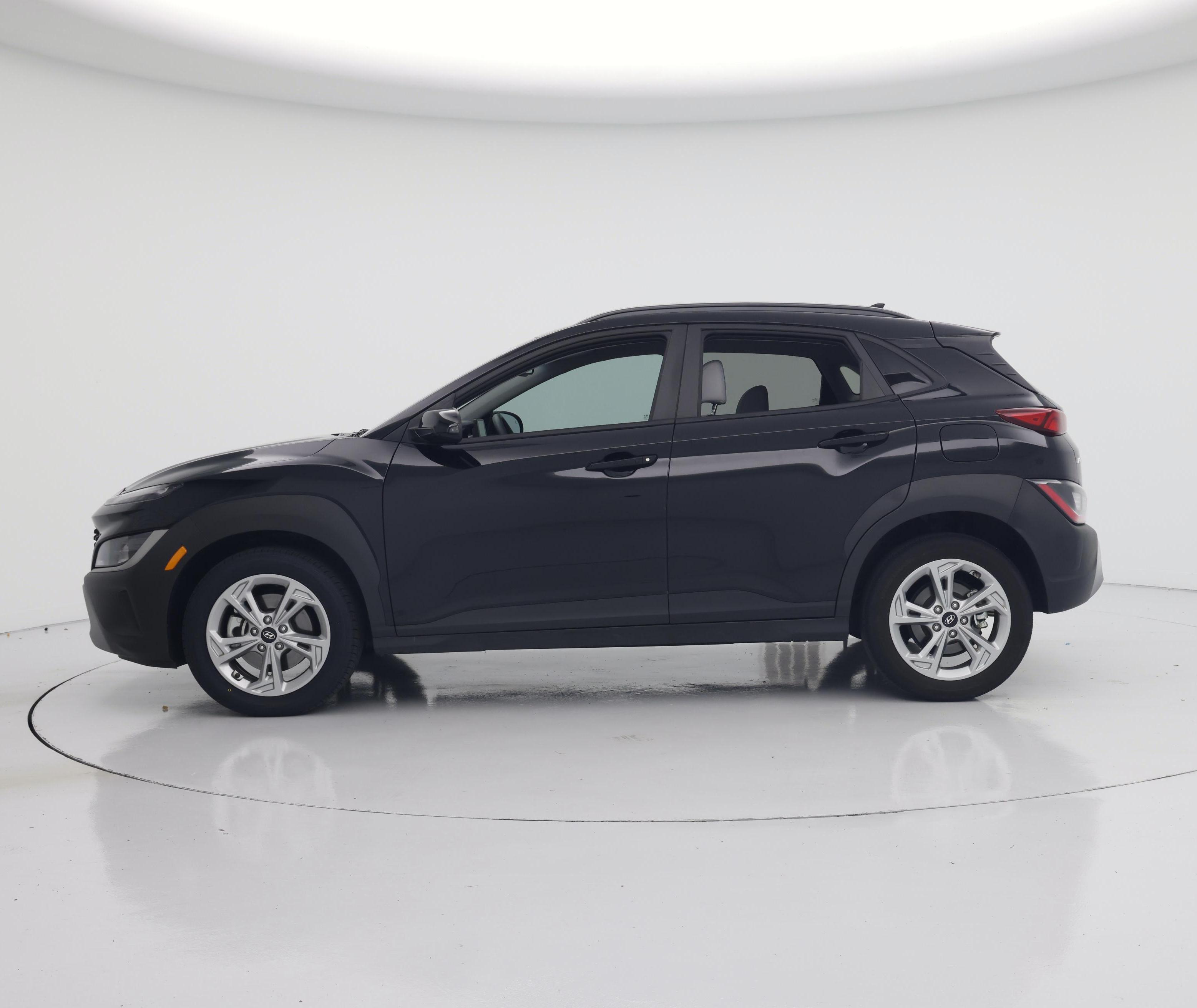 Thumbnail: 2023 Hyundai Kona - 3
