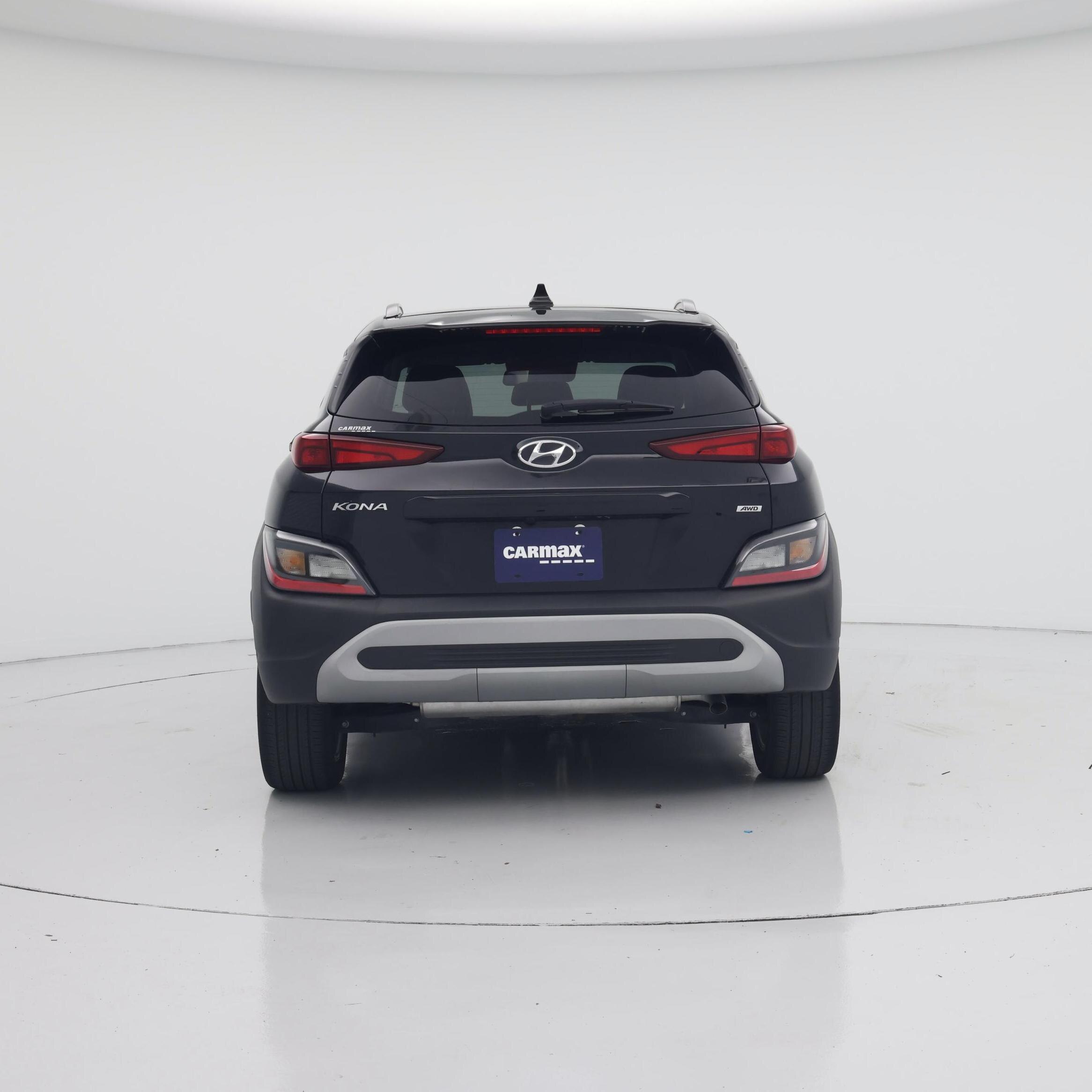 Thumbnail: 2023 Hyundai Kona - 6