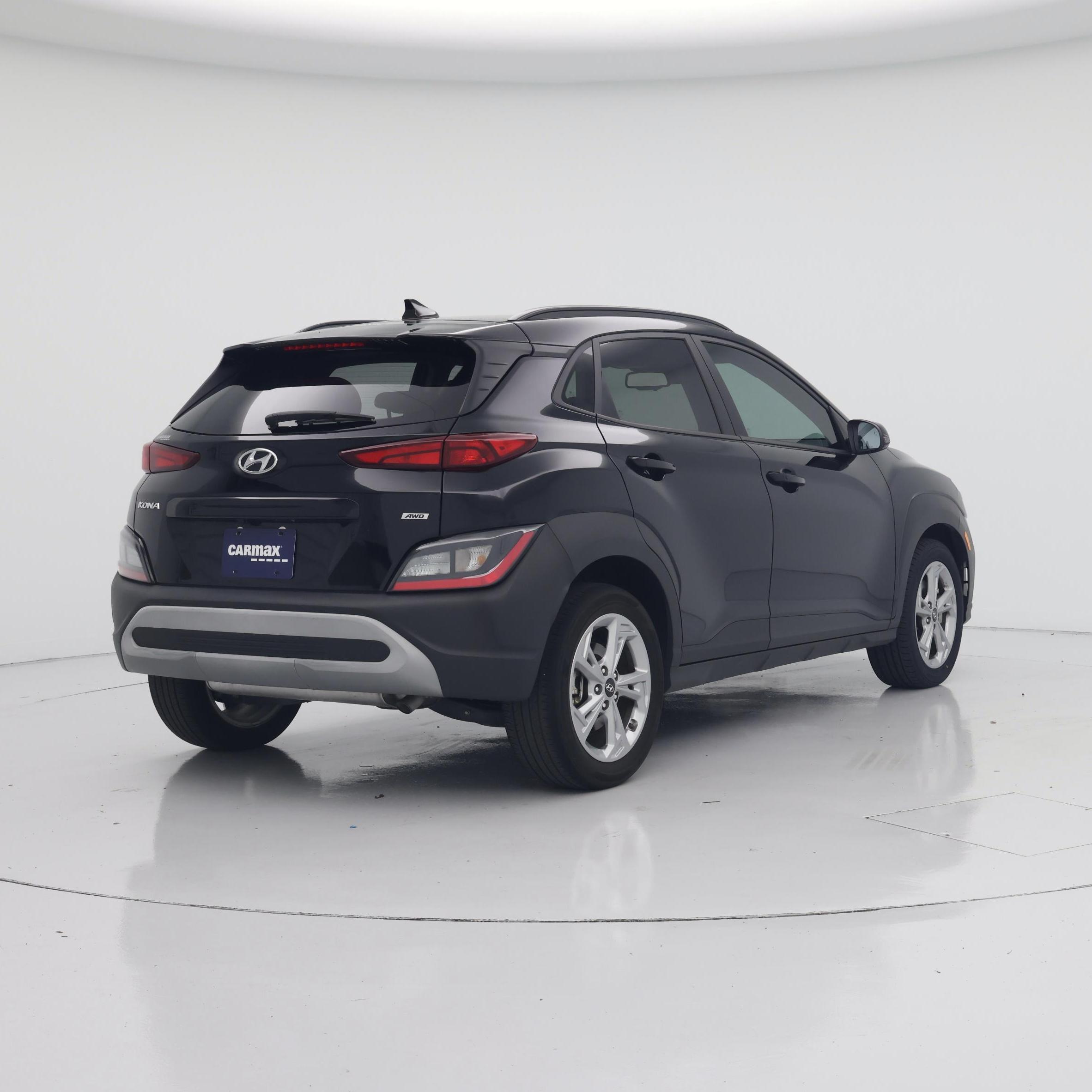 Thumbnail: 2023 Hyundai Kona - 8