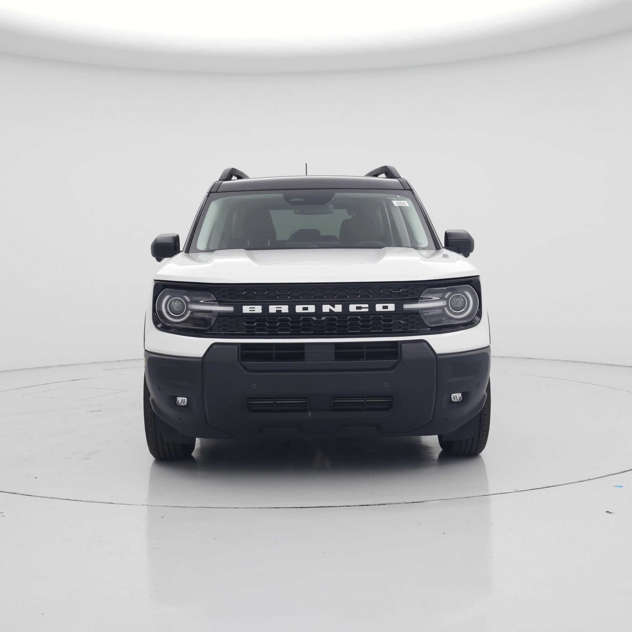 Thumbnail: 2025 Ford Bronco Sport - 5