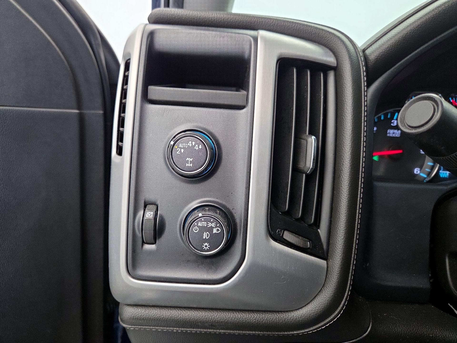 Thumbnail: 2017 GMC Sierra 1500 - 13
