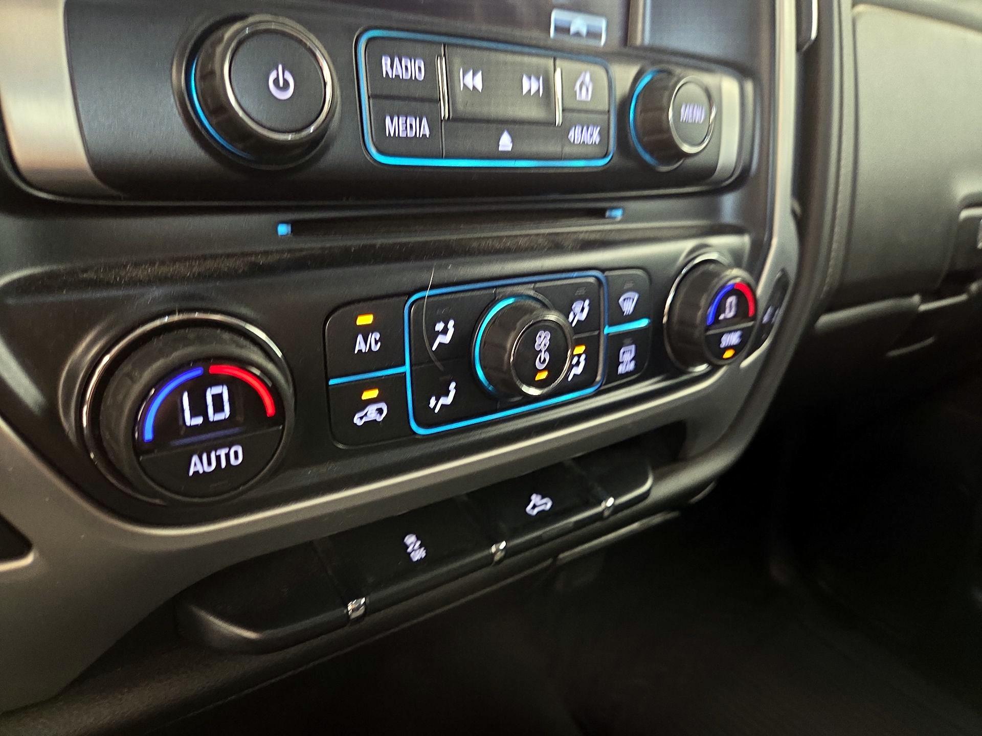Thumbnail: 2017 GMC Sierra 1500 - 16