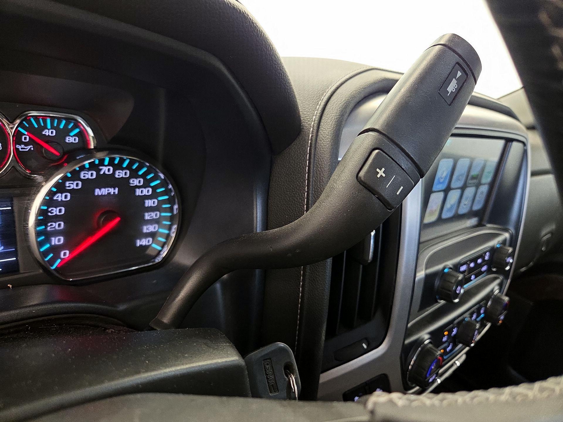 Thumbnail: 2017 GMC Sierra 1500 - 17