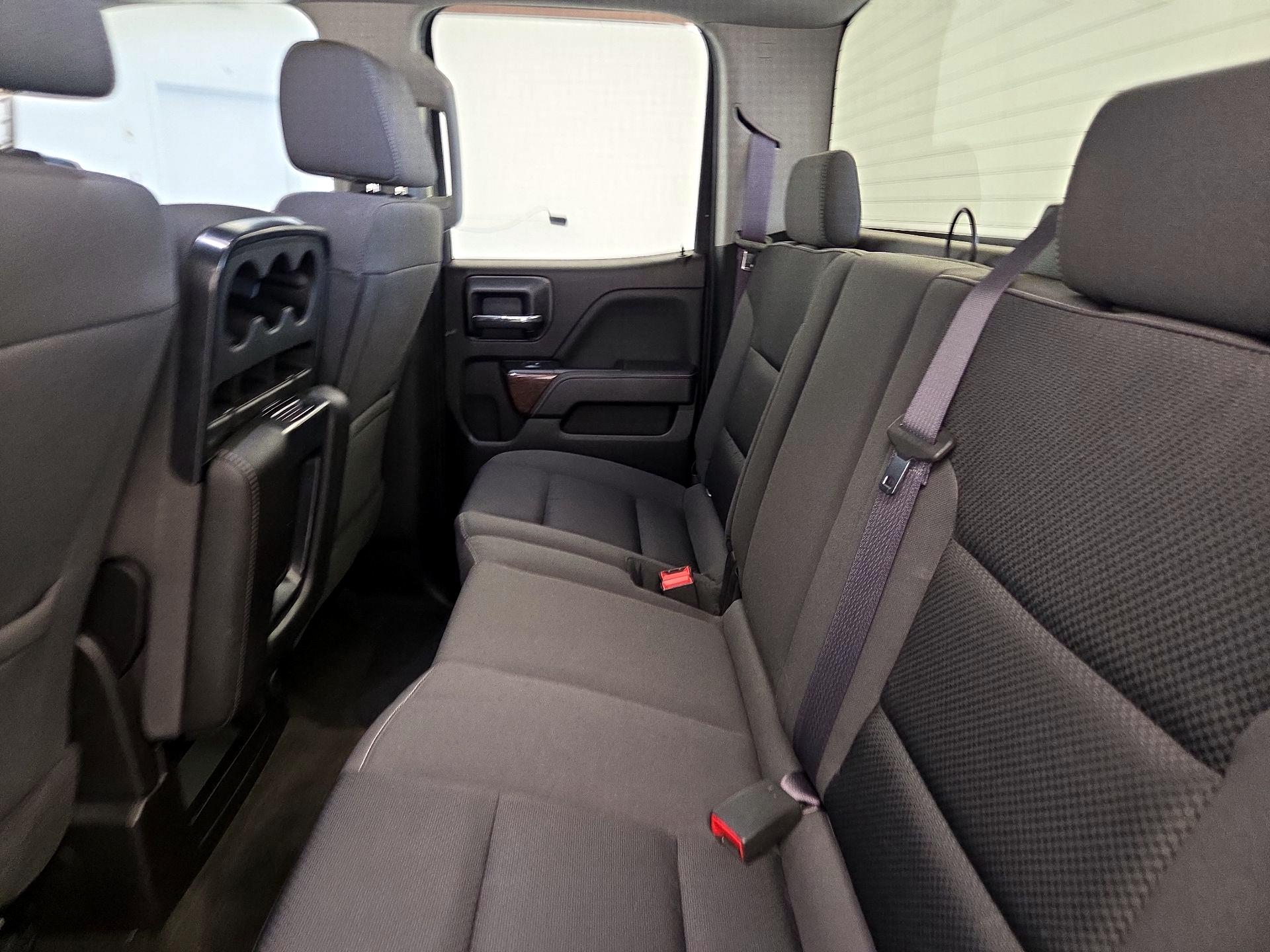 Thumbnail: 2017 GMC Sierra 1500 - 18