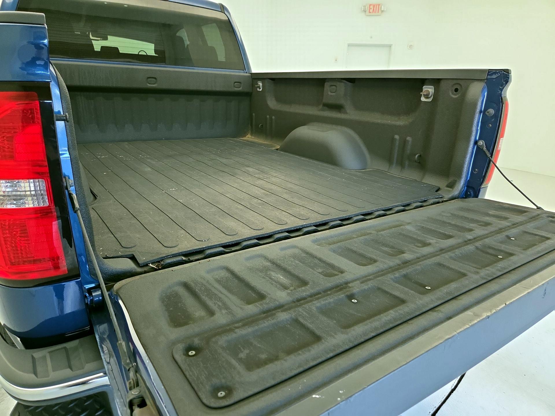 Thumbnail: 2017 GMC Sierra 1500 - 19