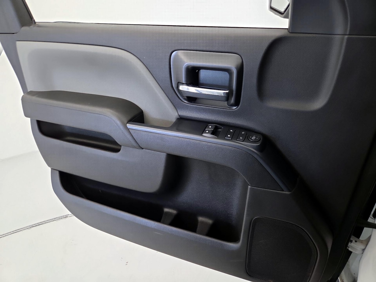 2018 Chevrolet Silverado 2500HD Work Truck - Photo 13