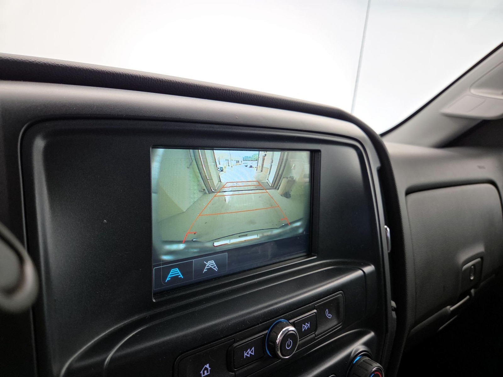 2018 Chevrolet Silverado 2500HD Work Truck - Photo 15