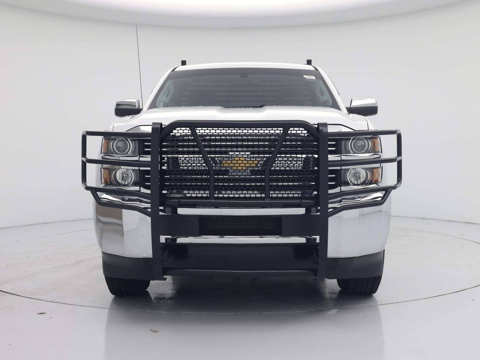 2018 Chevrolet Silverado 2500HD Work Truck - Photo 6