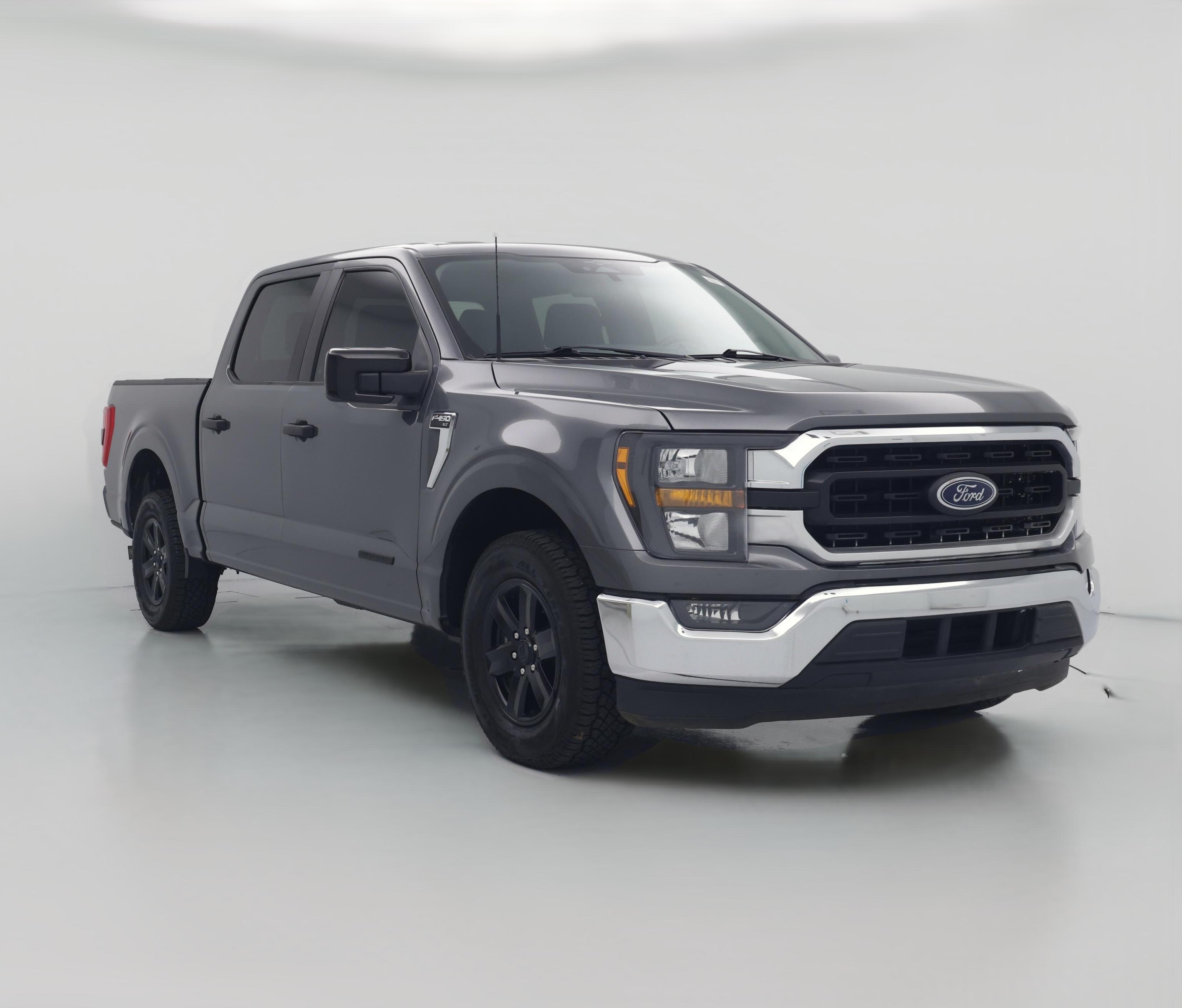 Thumbnail: 2018 Ford Explorer - 1