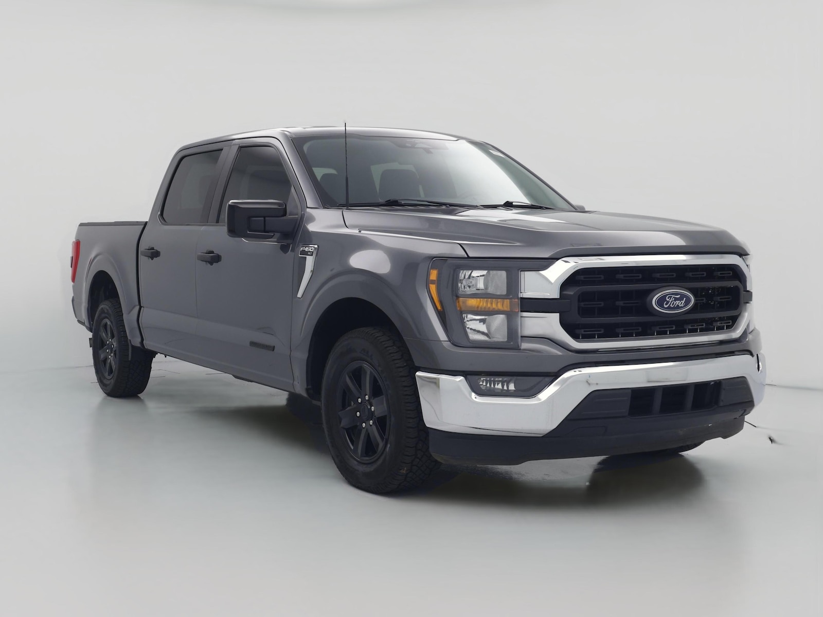 2018 Ford Explorer XLT - Photo 1