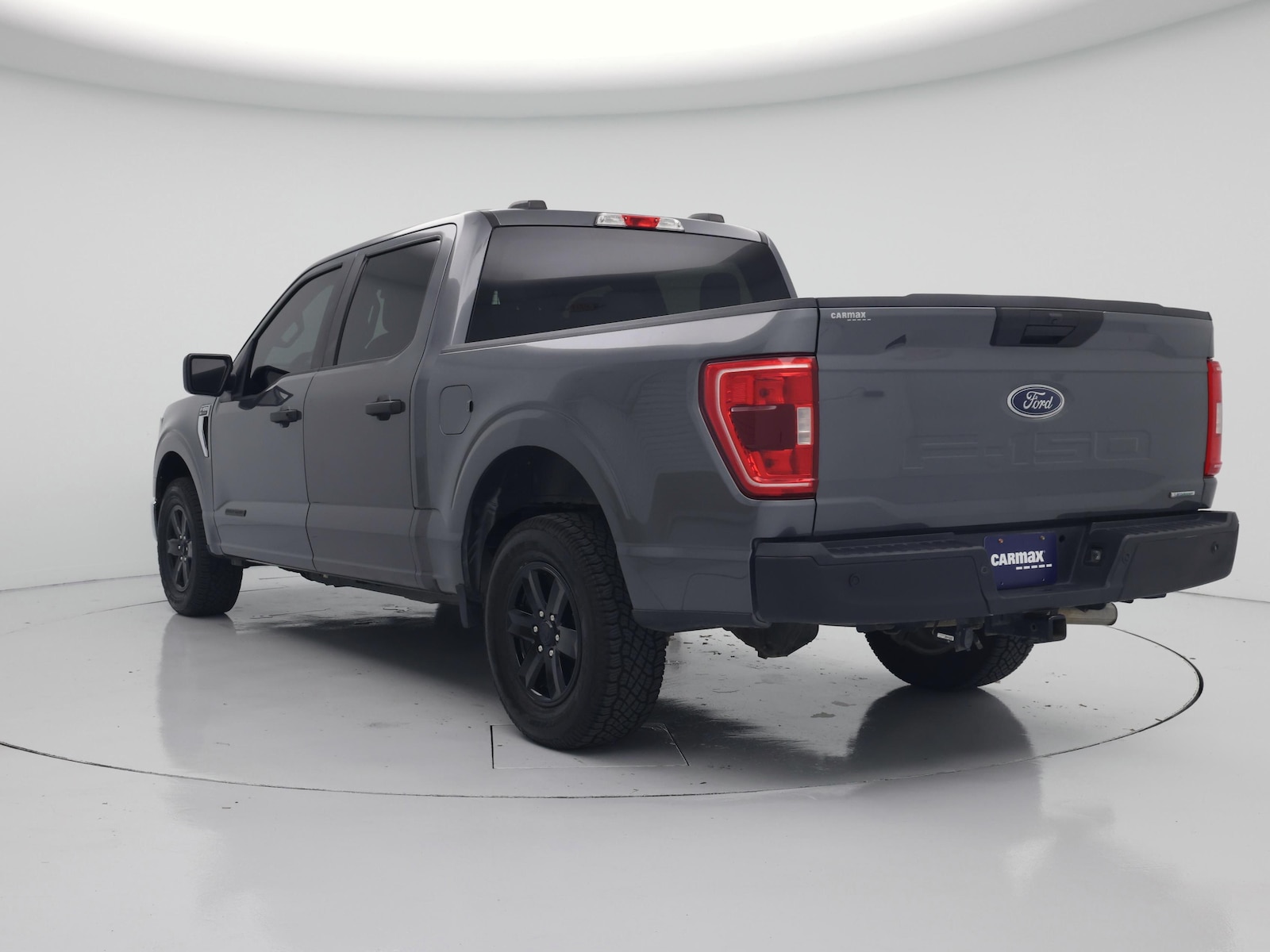 2018 Ford Explorer XLT - Photo 3