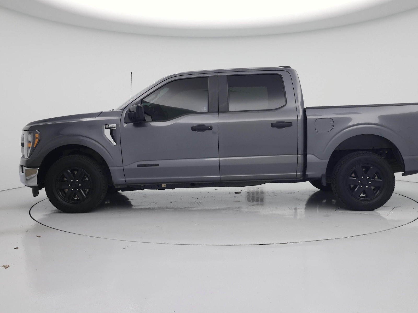 2018 Ford Explorer XLT - Photo 4