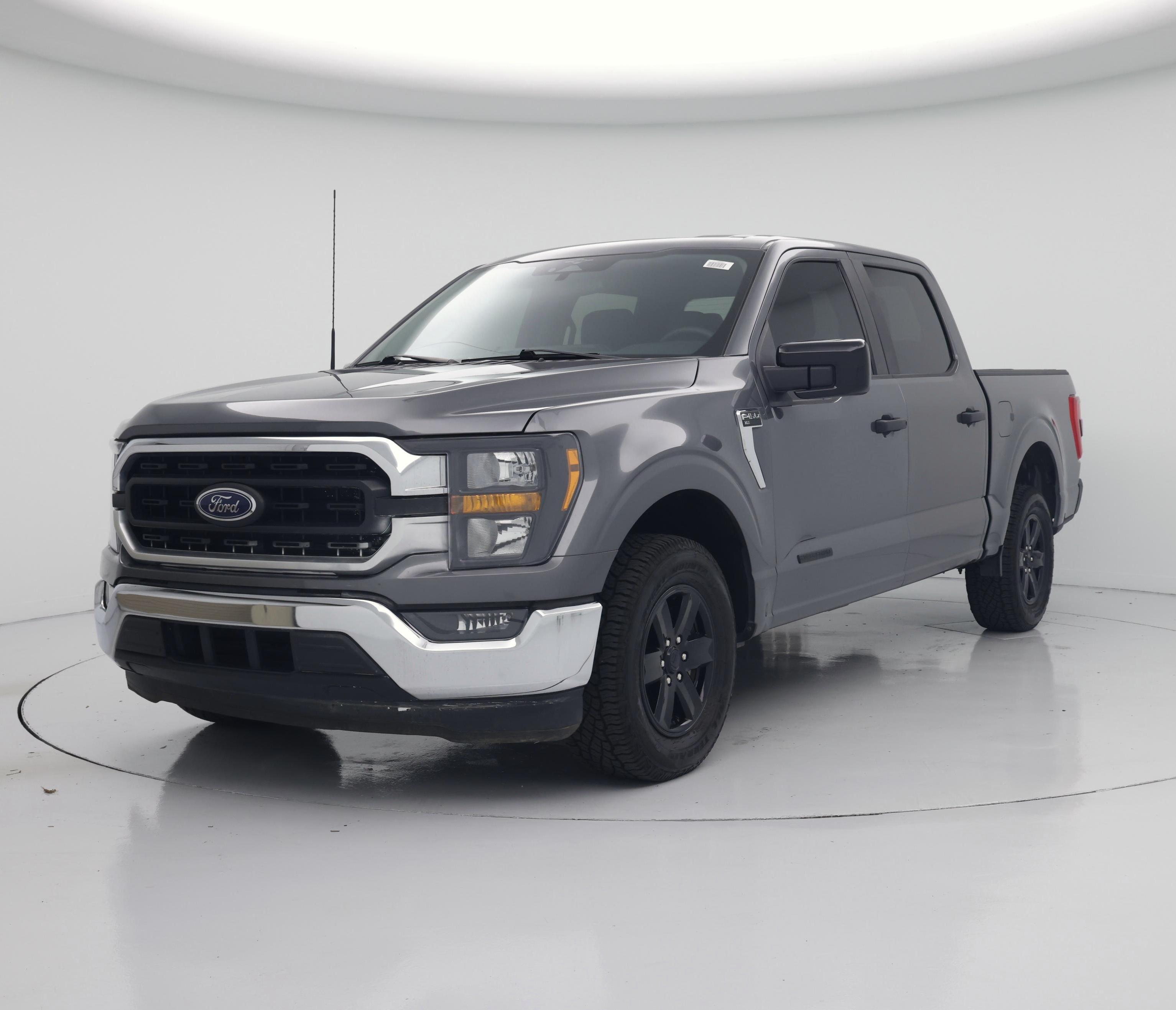 Thumbnail: 2018 Ford Explorer - 4