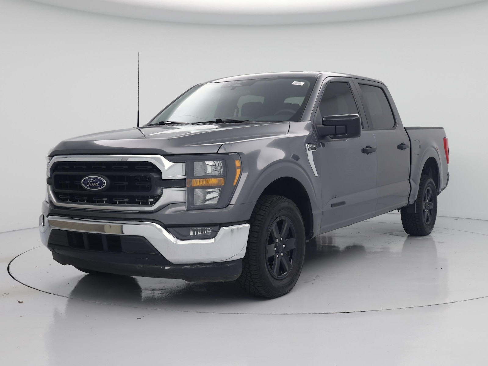 2018 Ford Explorer XLT - Photo 5