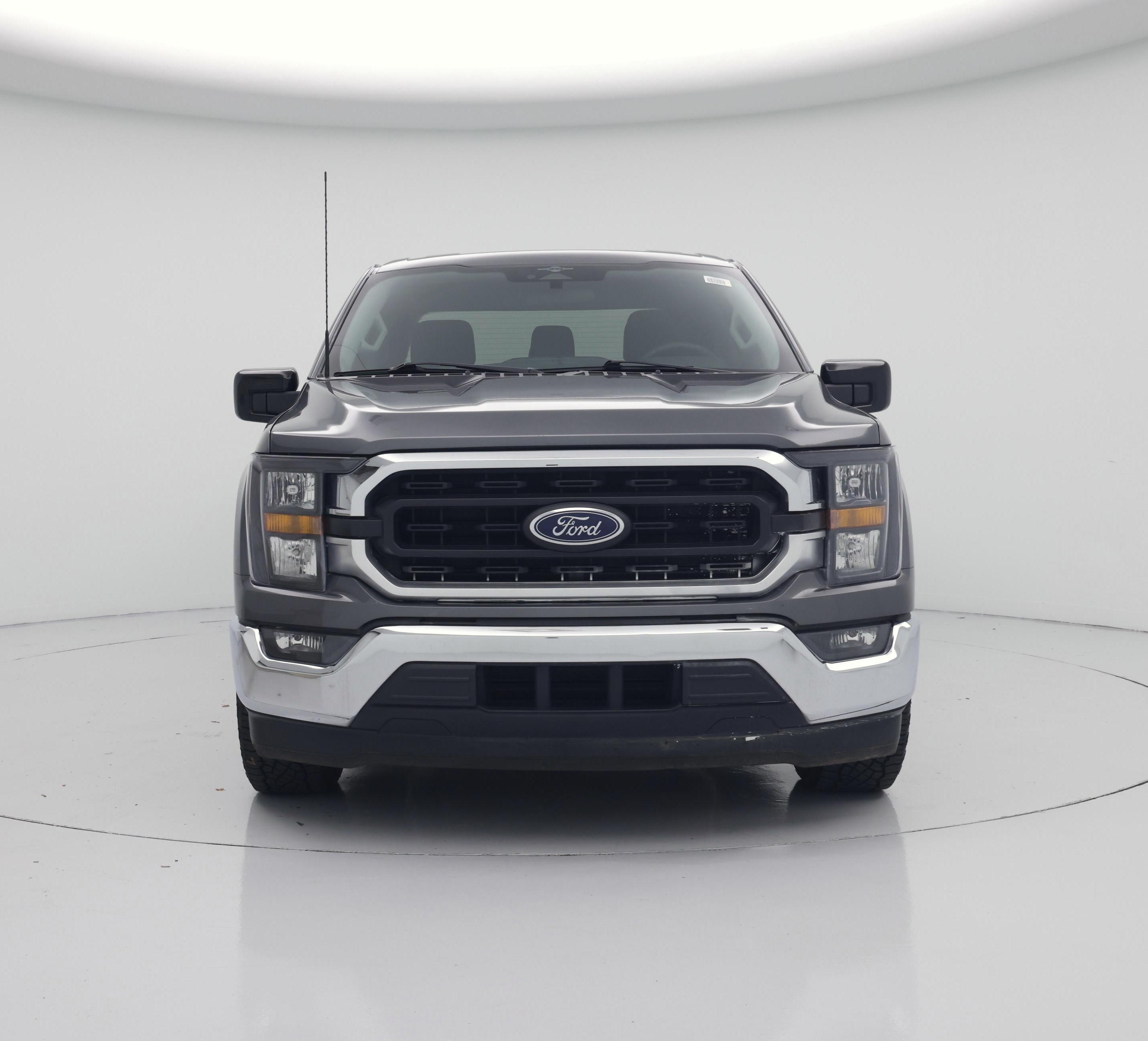 Thumbnail: 2018 Ford Explorer - 5