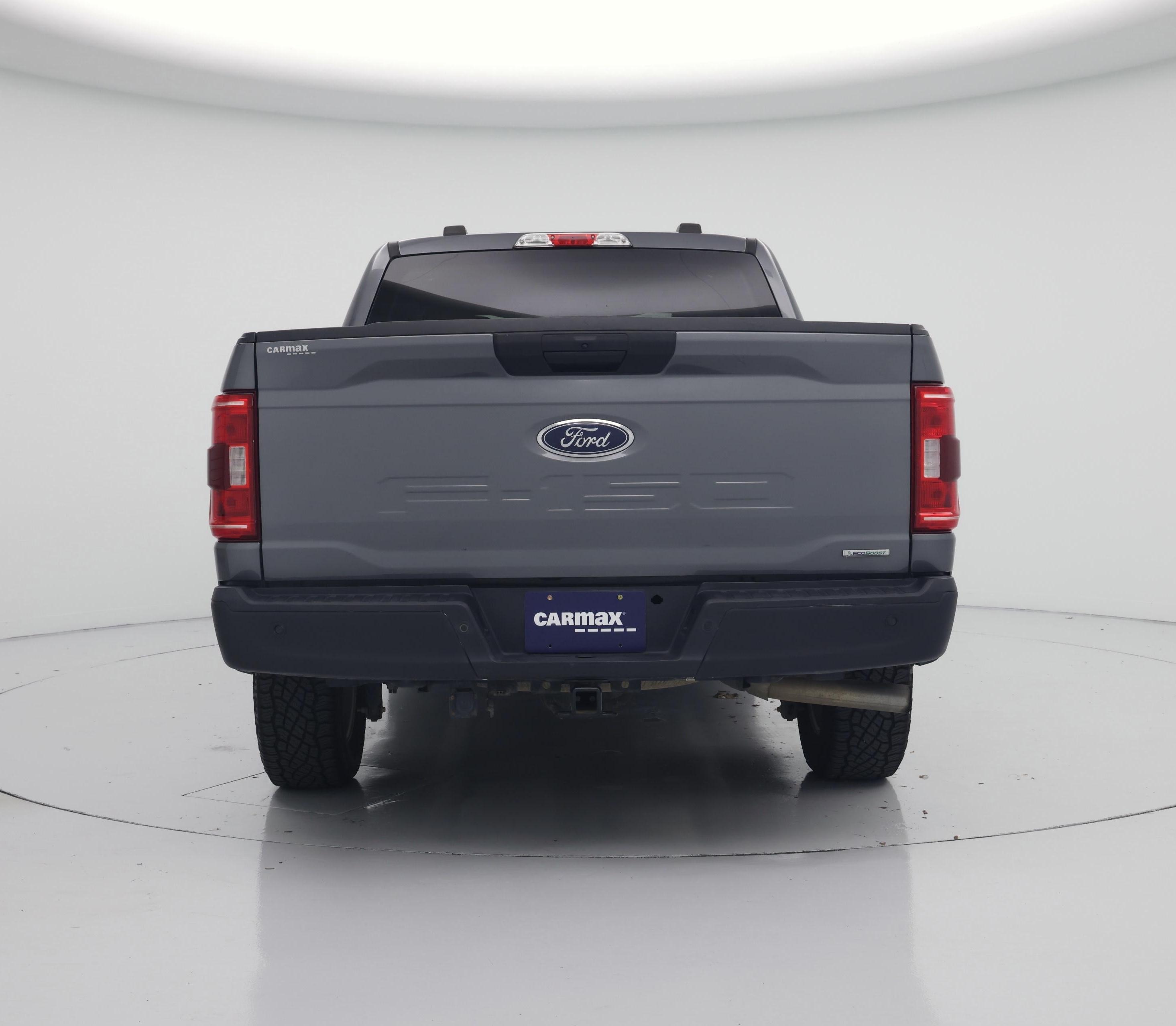 Thumbnail: 2018 Ford Explorer - 6