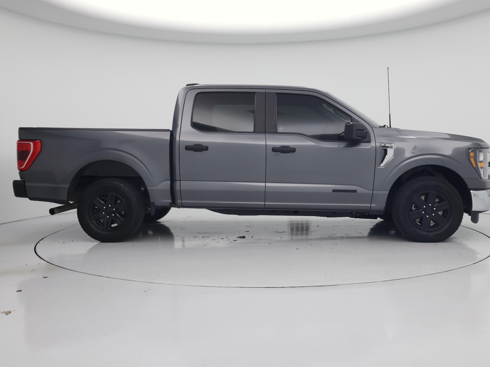2018 Ford Explorer XLT - Photo 8