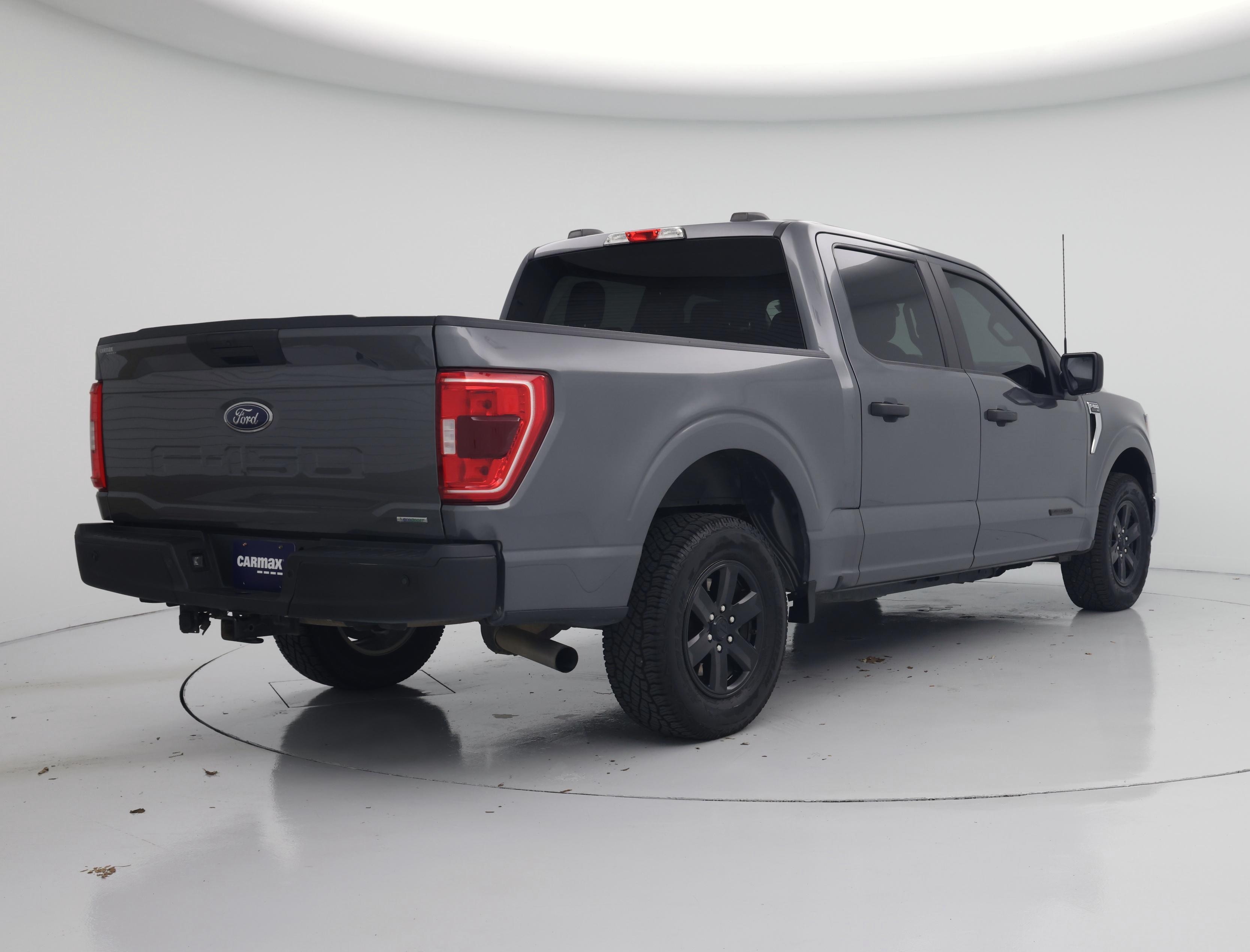 Thumbnail: 2018 Ford Explorer - 8