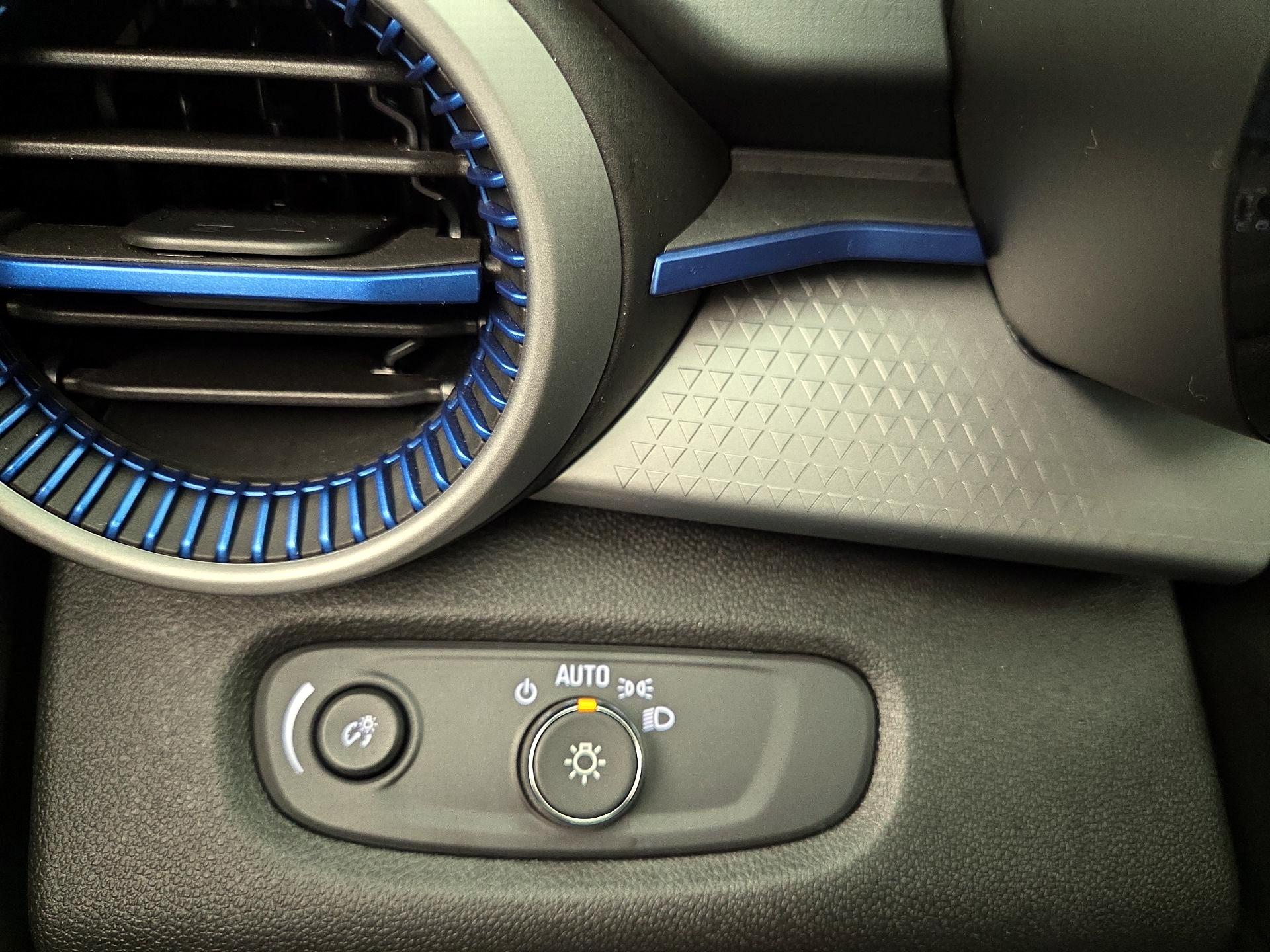 Thumbnail: 2024 Chevrolet Trax - 13