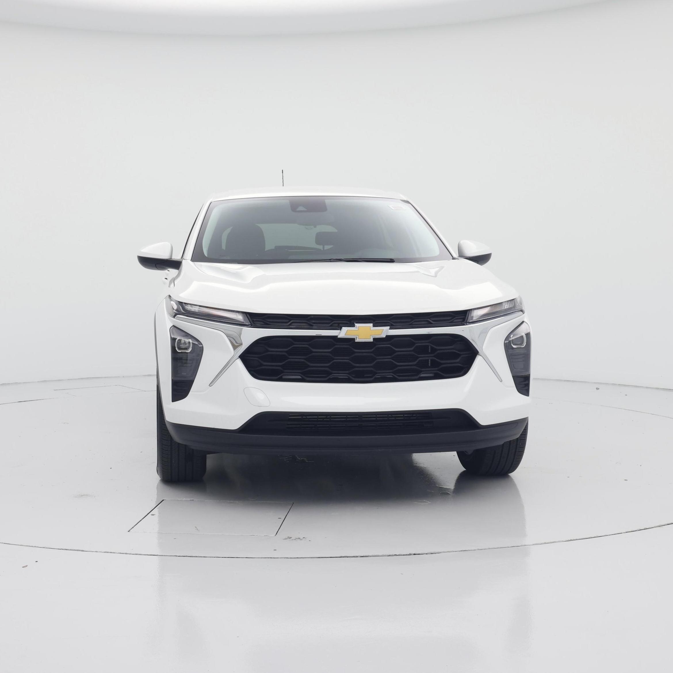 Thumbnail: 2024 Chevrolet Trax - 5
