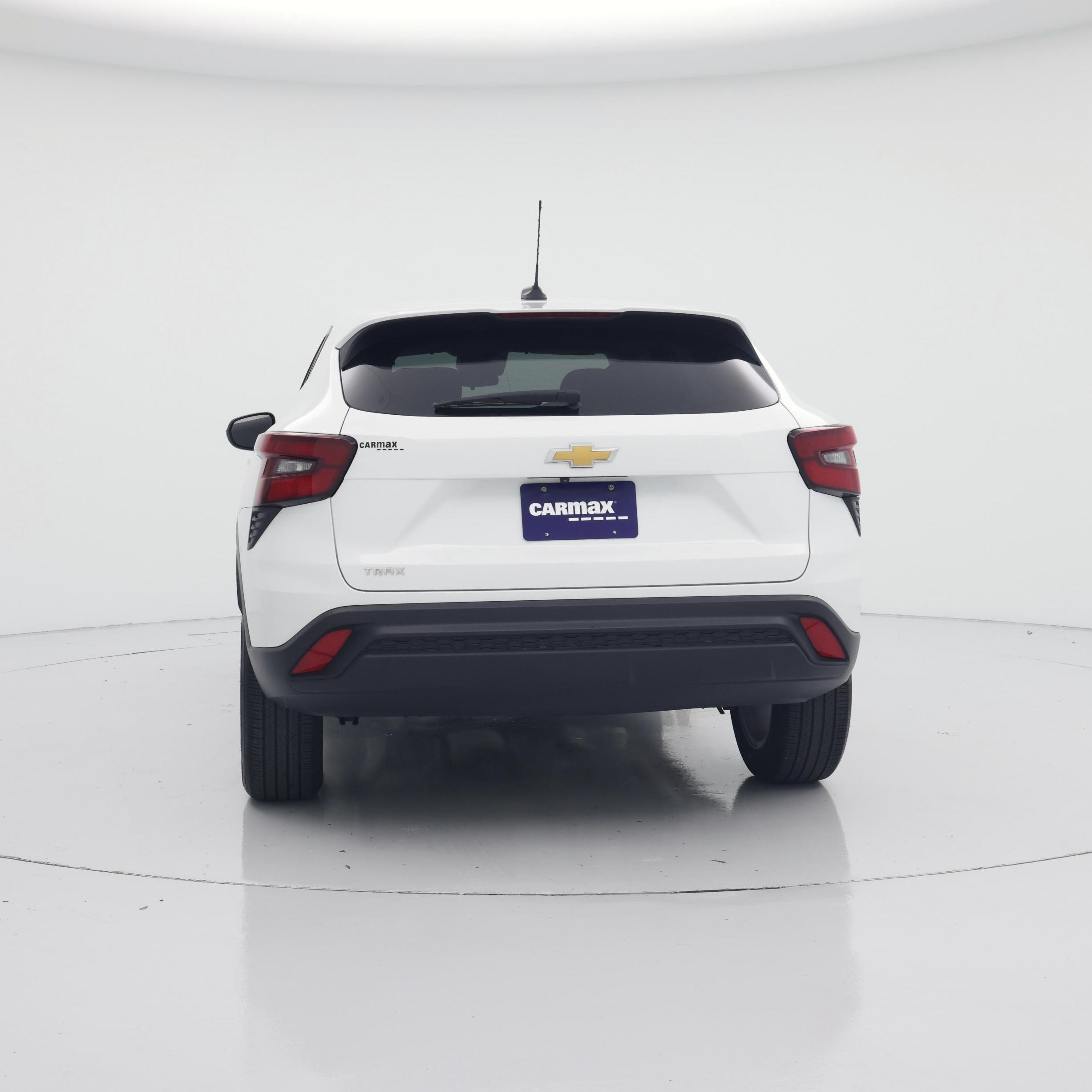 Thumbnail: 2024 Chevrolet Trax - 6