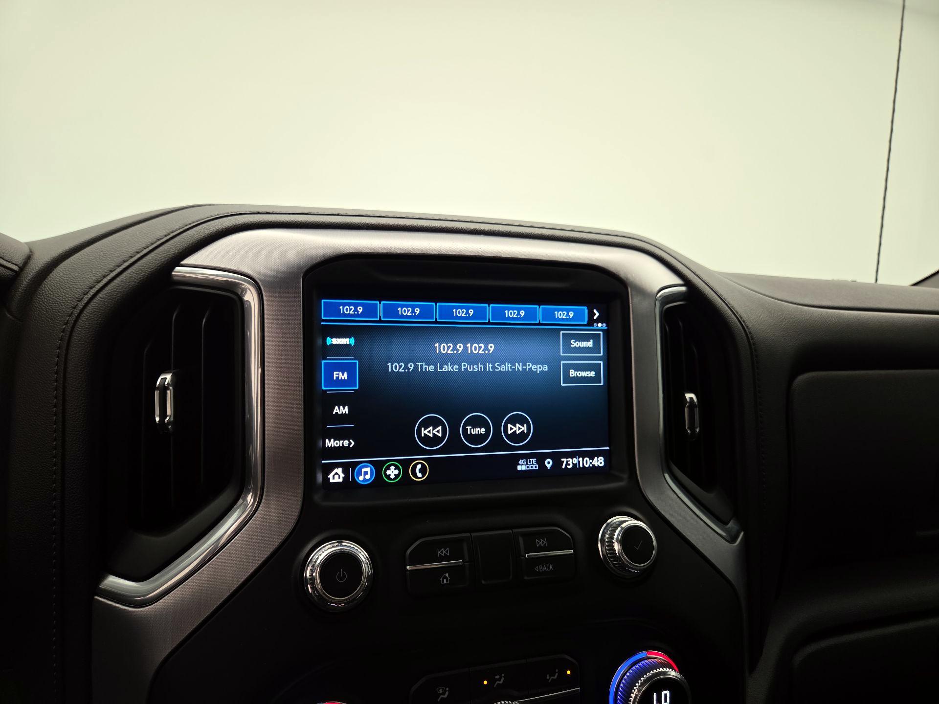 Thumbnail: 2022 GMC Sierra 1500 - 15