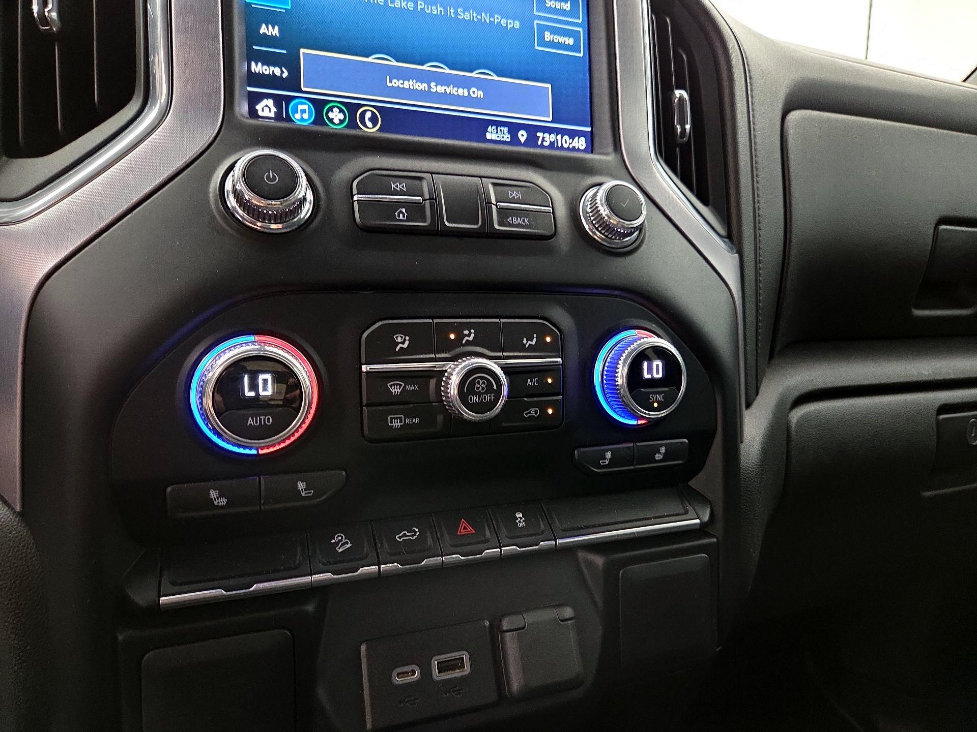 Thumbnail: 2022 GMC Sierra 1500 - 16