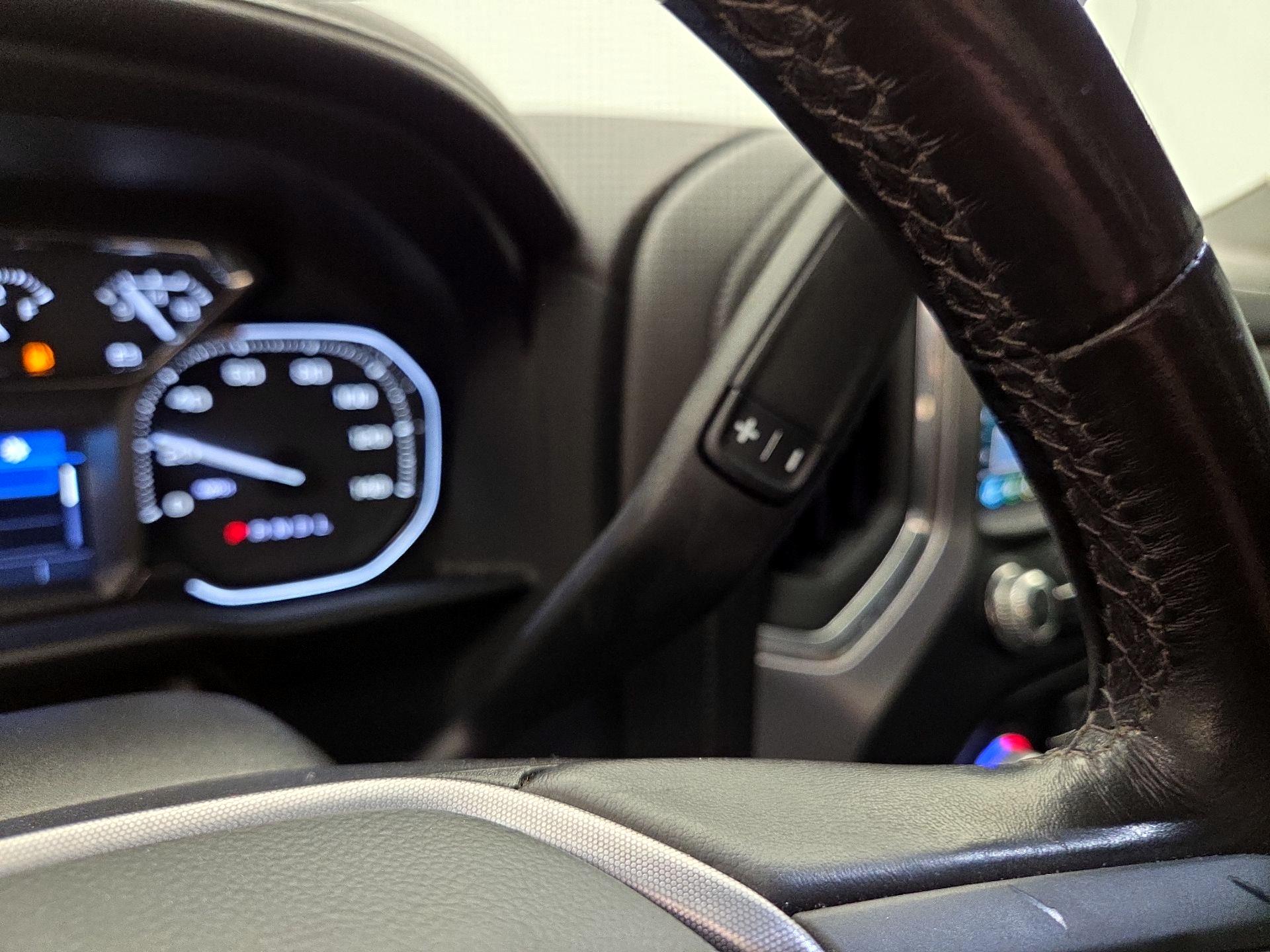 Thumbnail: 2022 GMC Sierra 1500 - 17