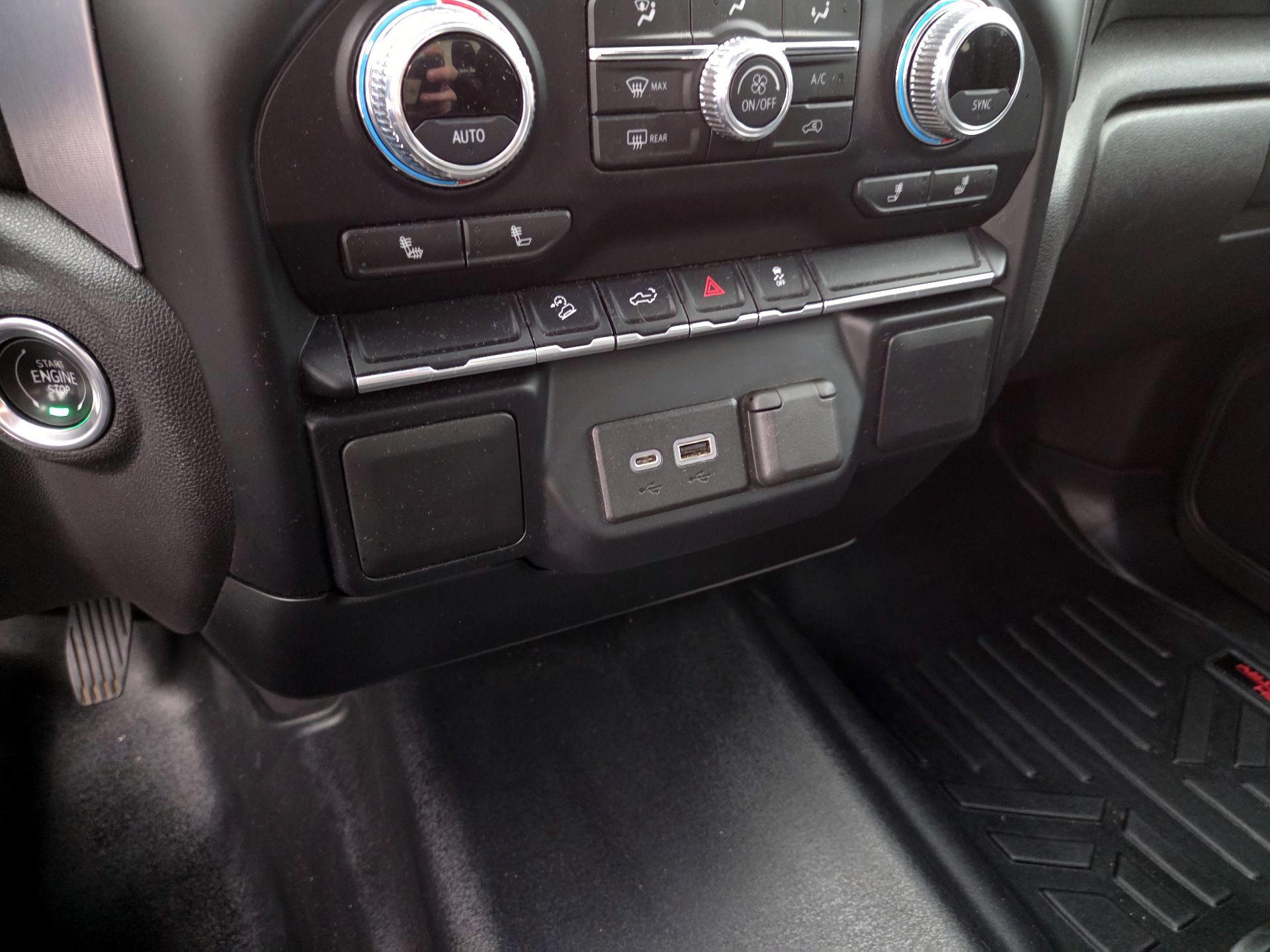 Thumbnail: 2022 GMC Sierra 1500 - 18