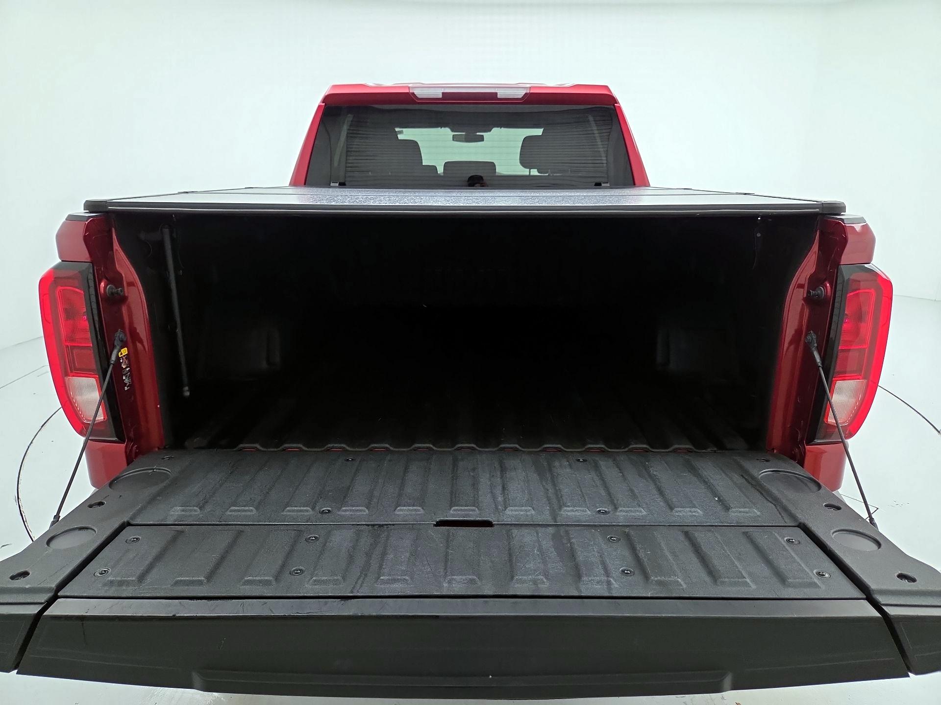 Thumbnail: 2022 GMC Sierra 1500 - 20