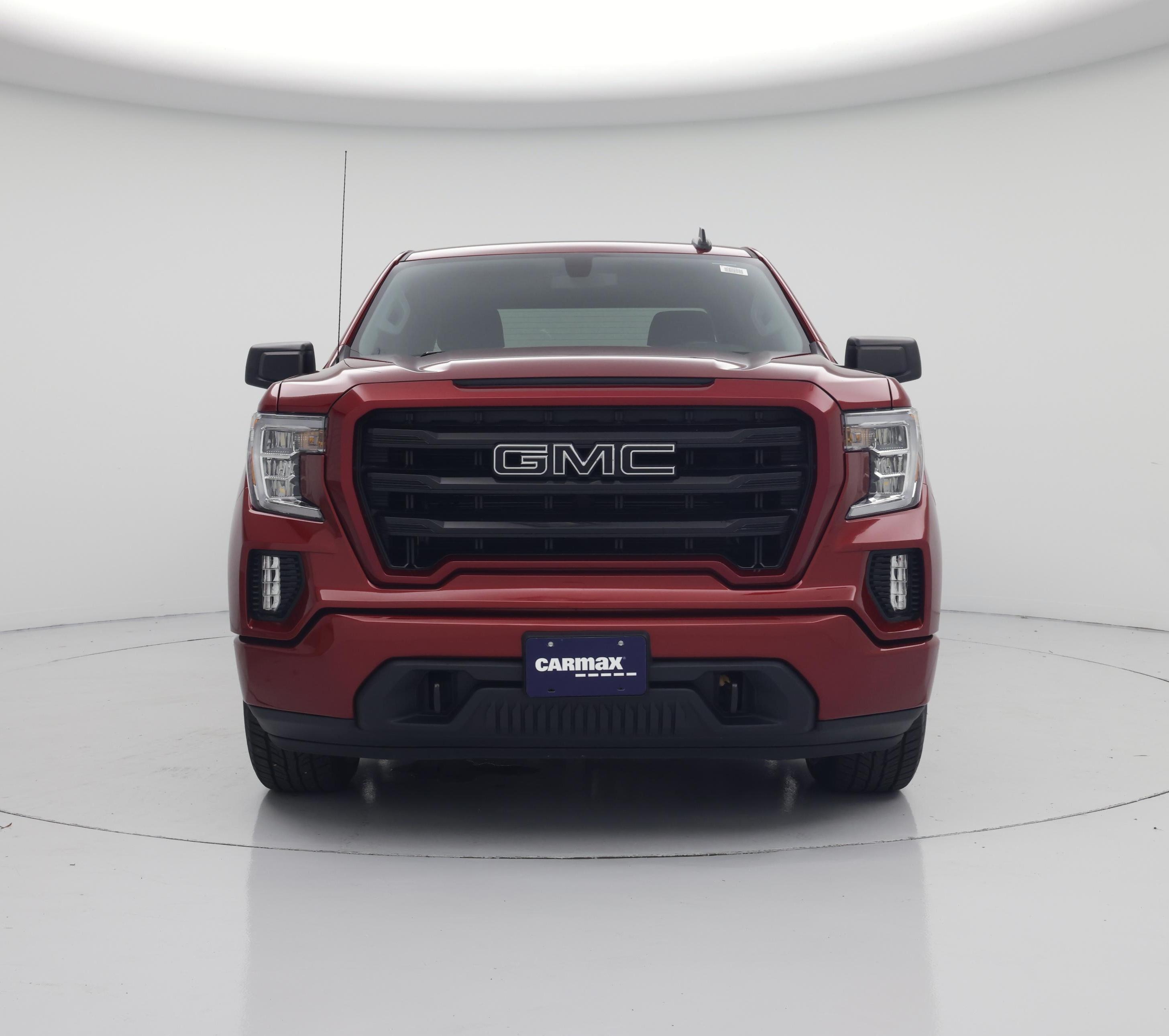 Thumbnail: 2022 GMC Sierra 1500 - 5