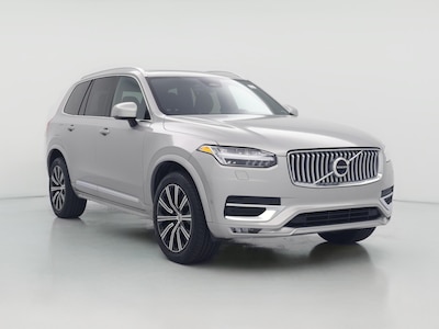 2023 Volvo XC90 B6 Plus