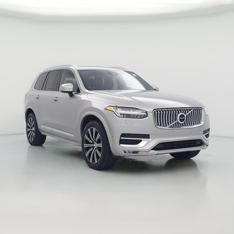 2023 Volvo XC90 B6 Plus