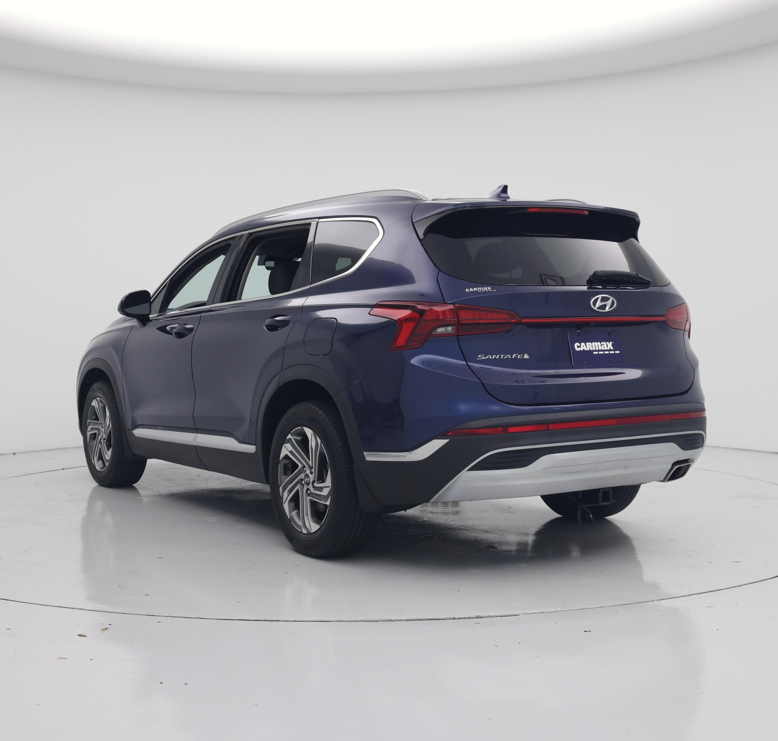 Thumbnail: 2021 Hyundai Santa Fe - 2