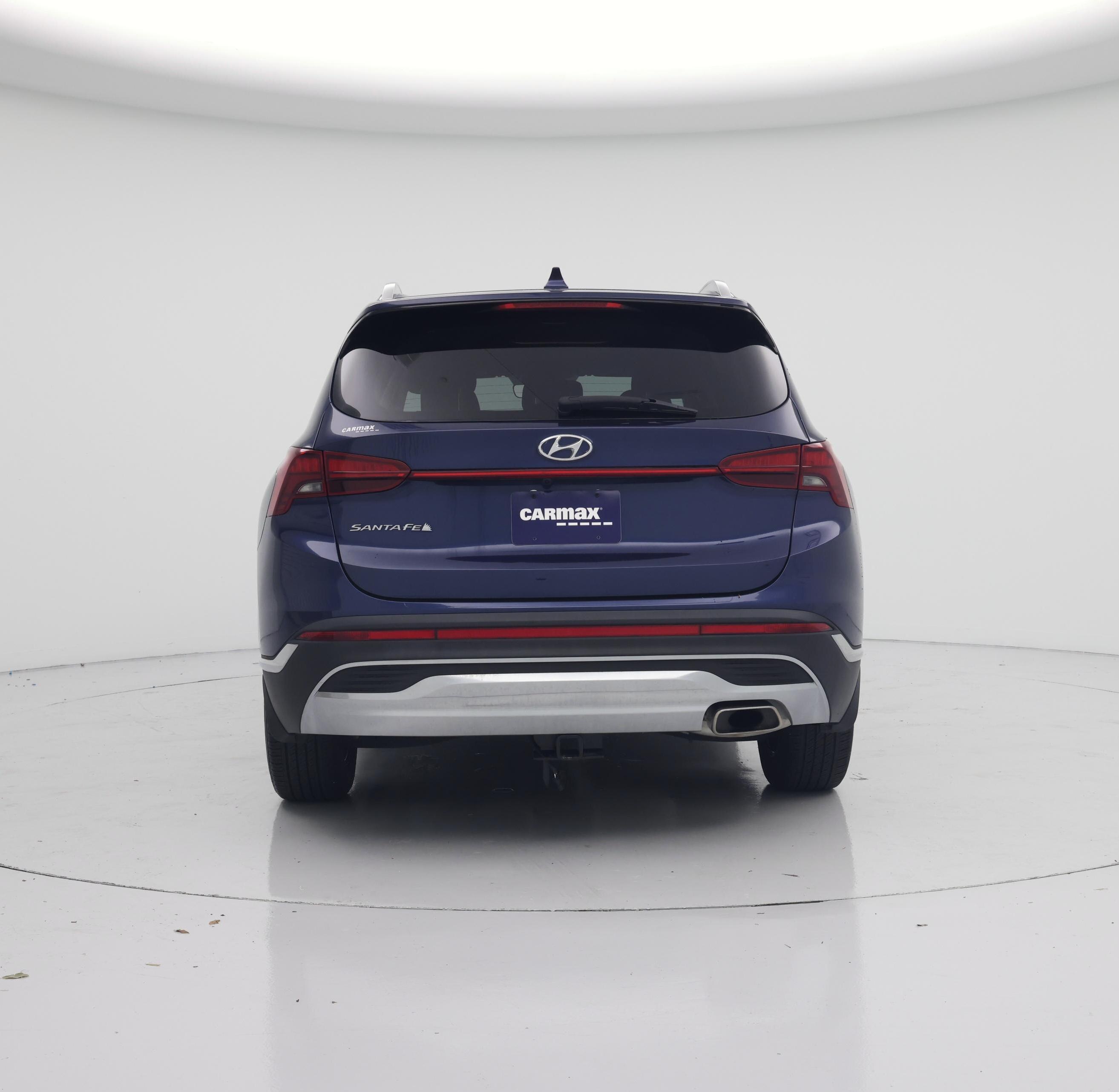 Thumbnail: 2021 Hyundai Santa Fe - 6