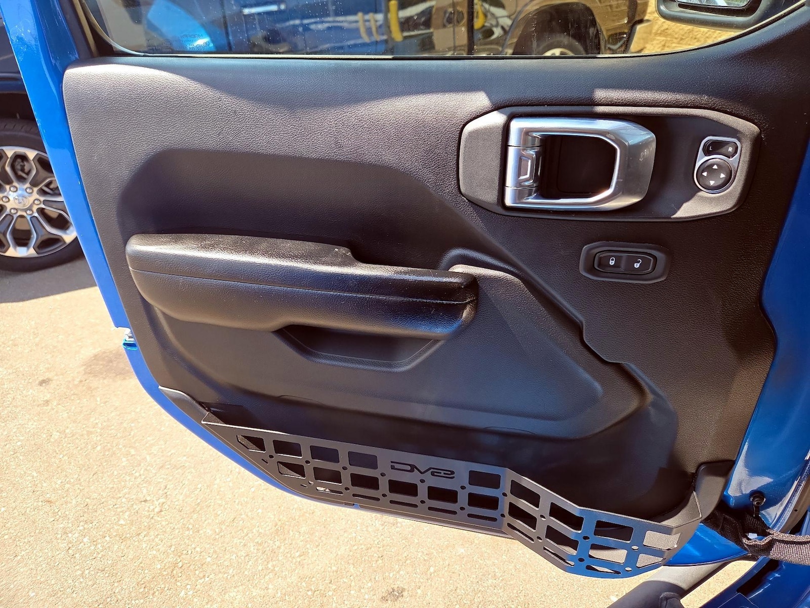 2021 Jeep Gladiator WILLYS - Photo 13