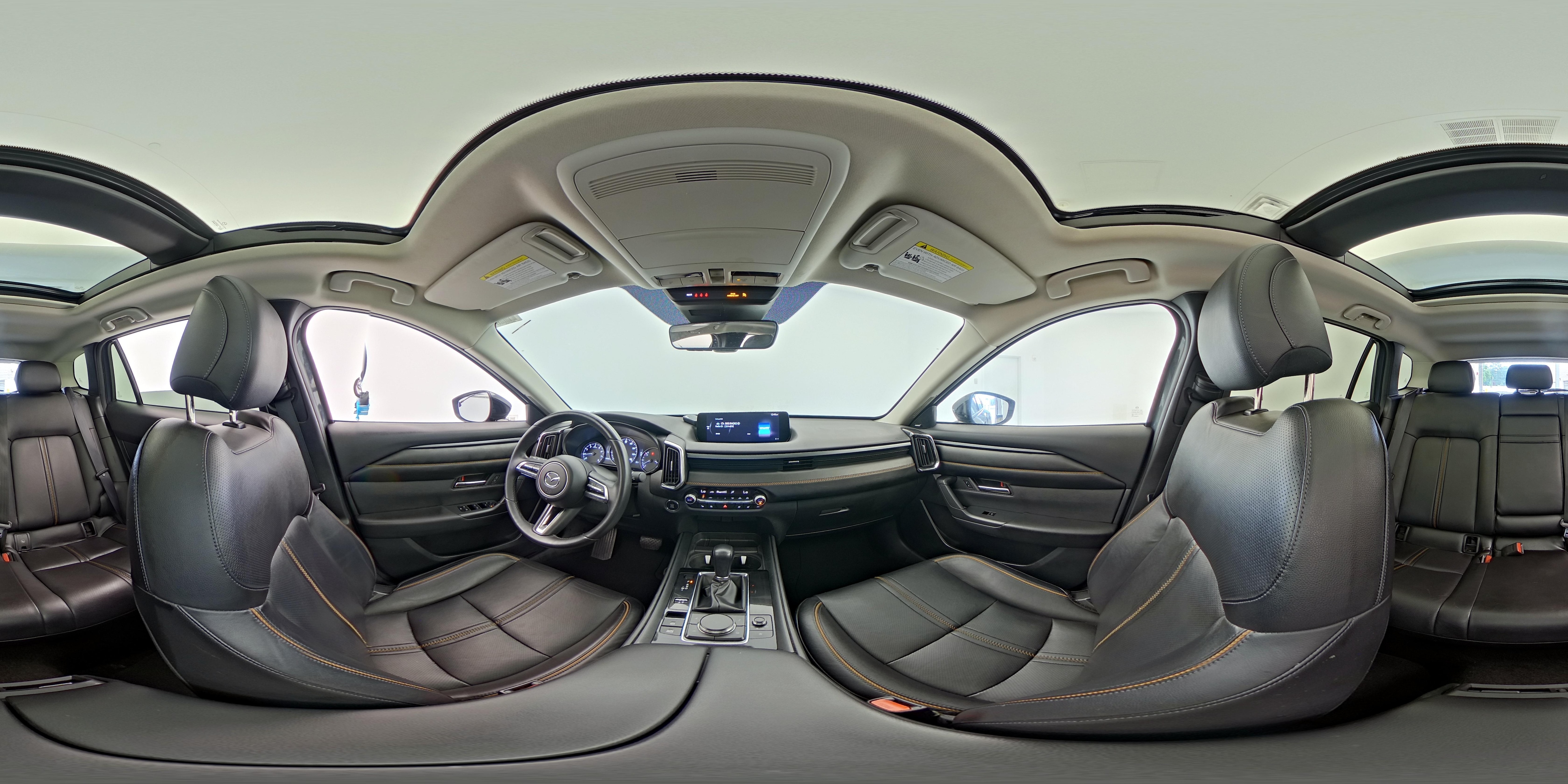 2023 Mazda CX-50 S PREMIUM PLUS - Photo 24