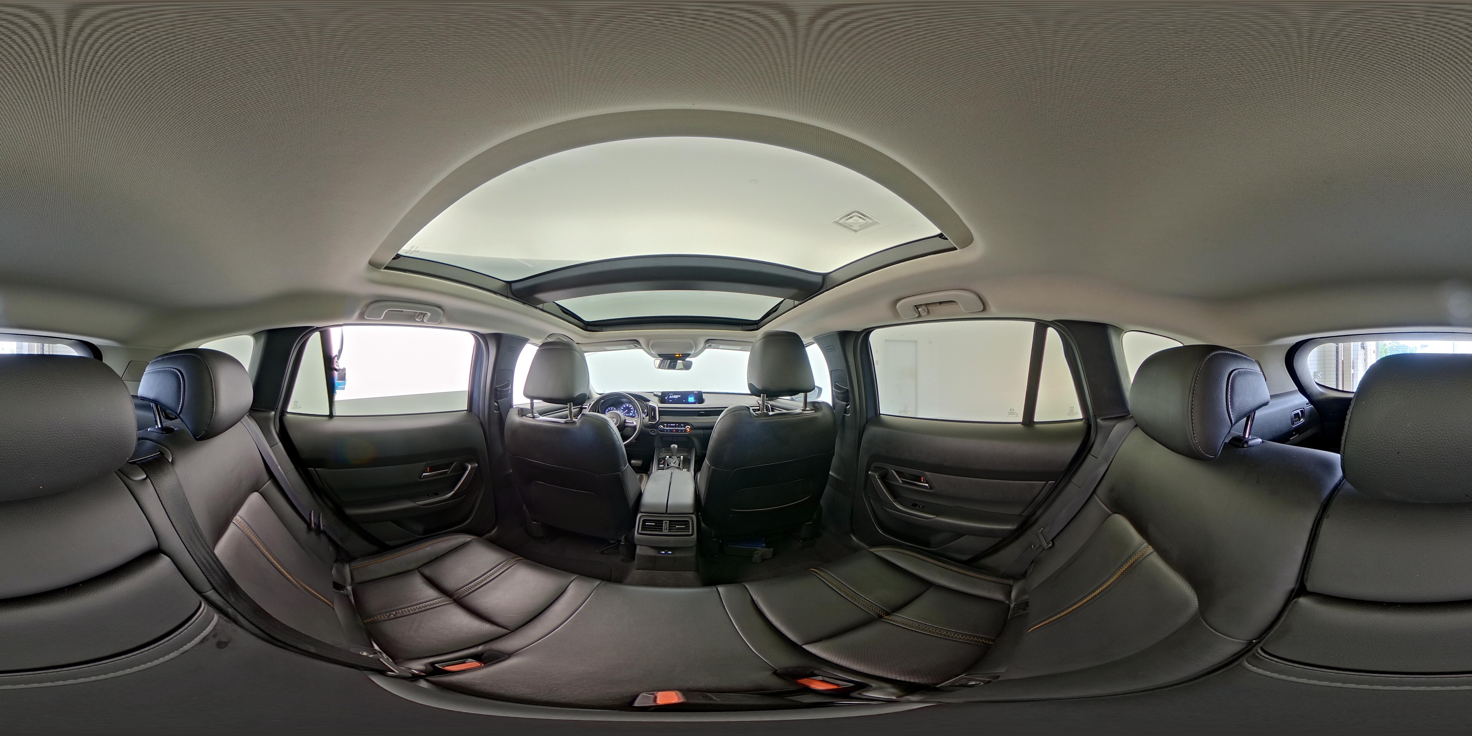 2023 Mazda CX-50 S PREMIUM PLUS - Photo 25