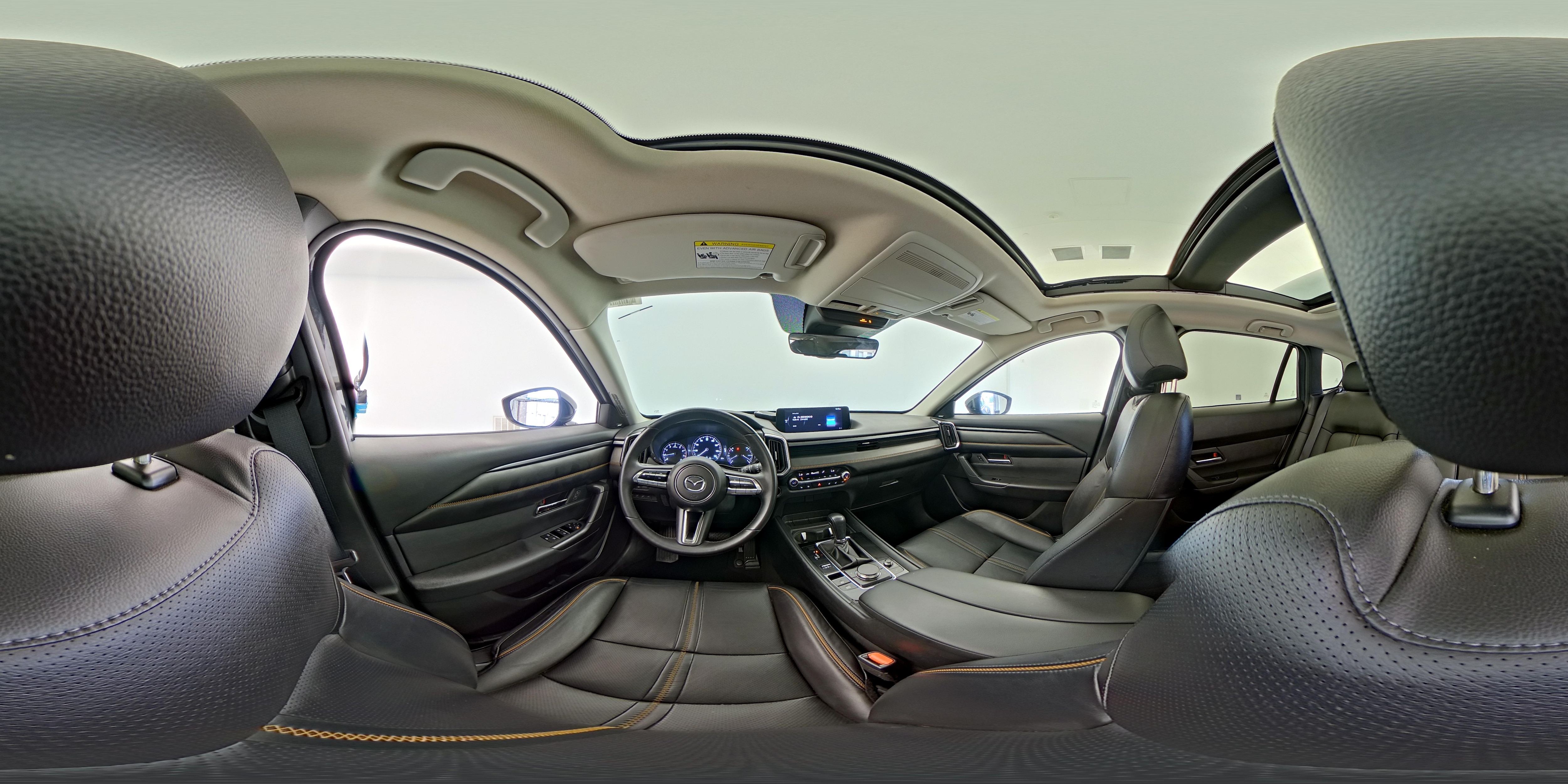 2023 Mazda CX-50 S PREMIUM PLUS - Photo 26