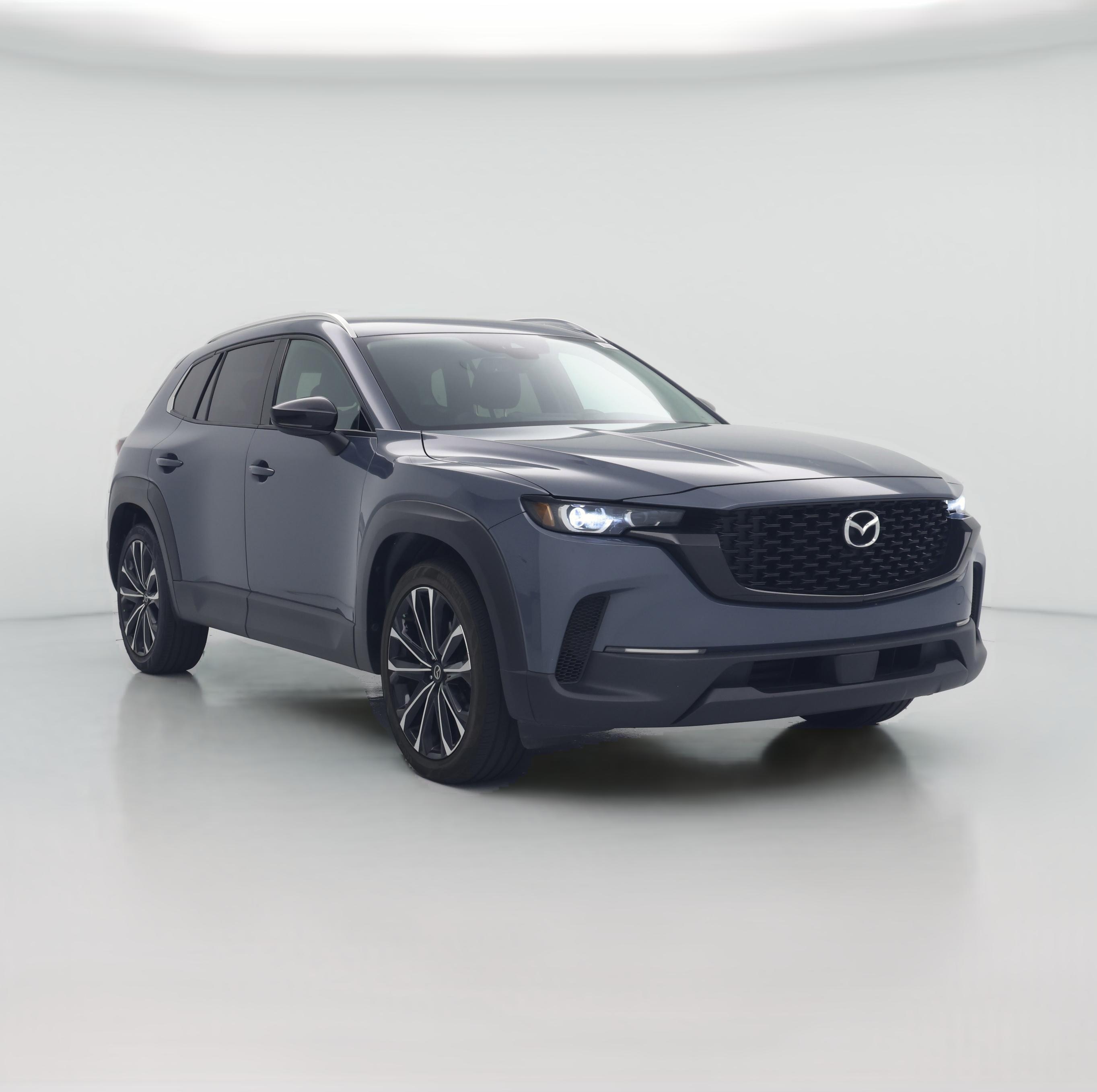 Thumbnail: 2023 Mazda CX-50 - 1