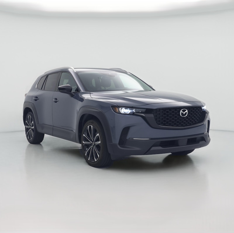 2023 Mazda CX-50 2.5 S Premium Plus Package