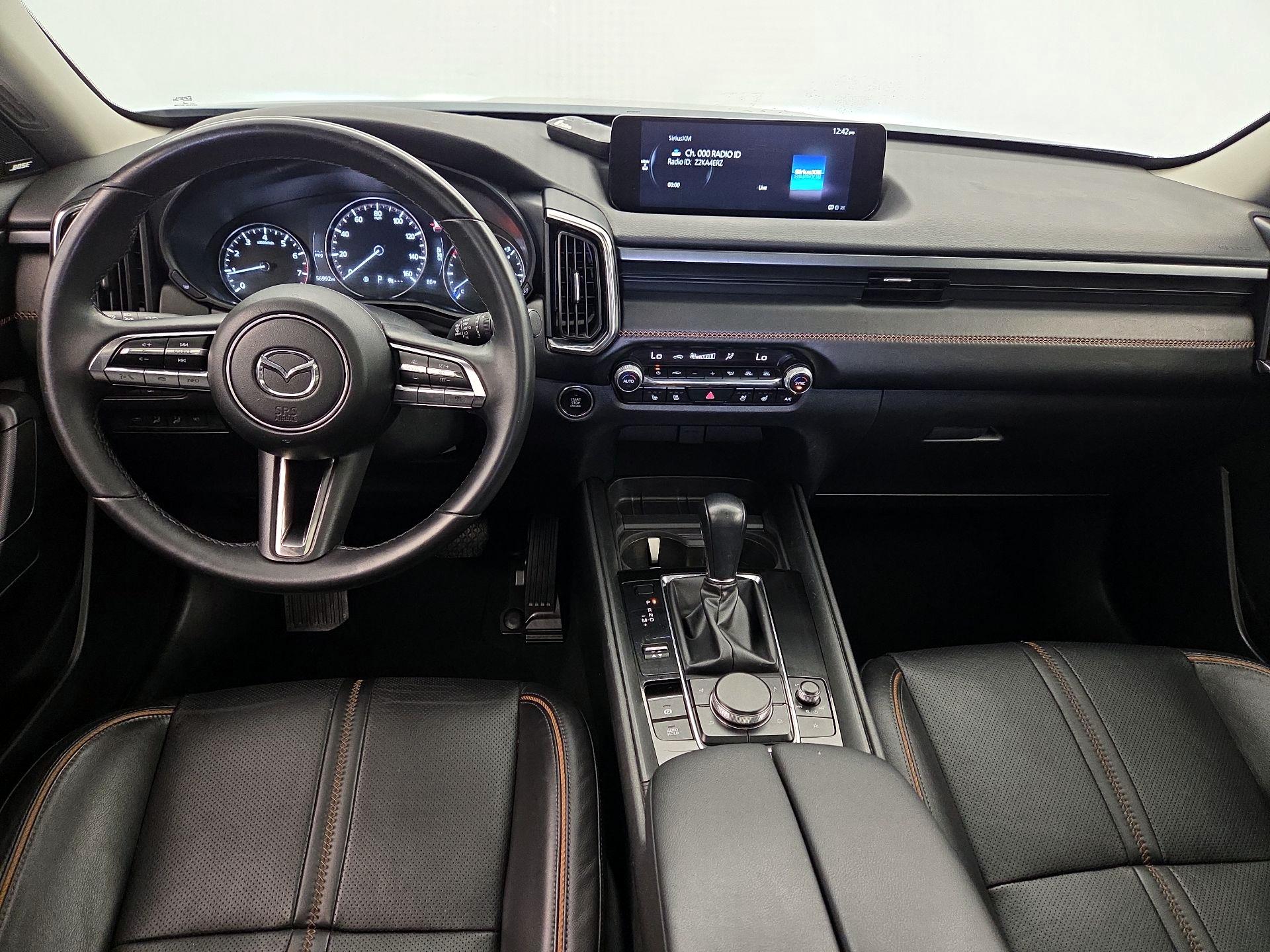 Thumbnail: 2023 Mazda CX-50 - 9