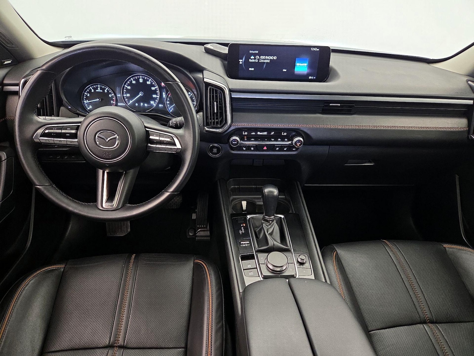 2023 Mazda CX-50 S PREMIUM PLUS - Photo 10