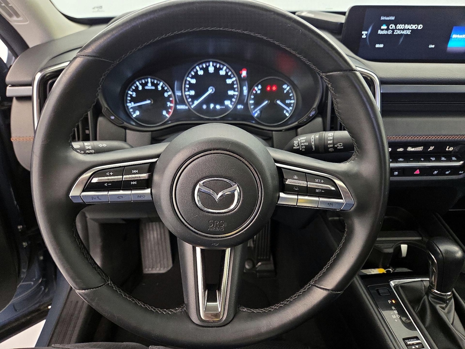 2023 Mazda CX-50 S PREMIUM PLUS - Photo 11