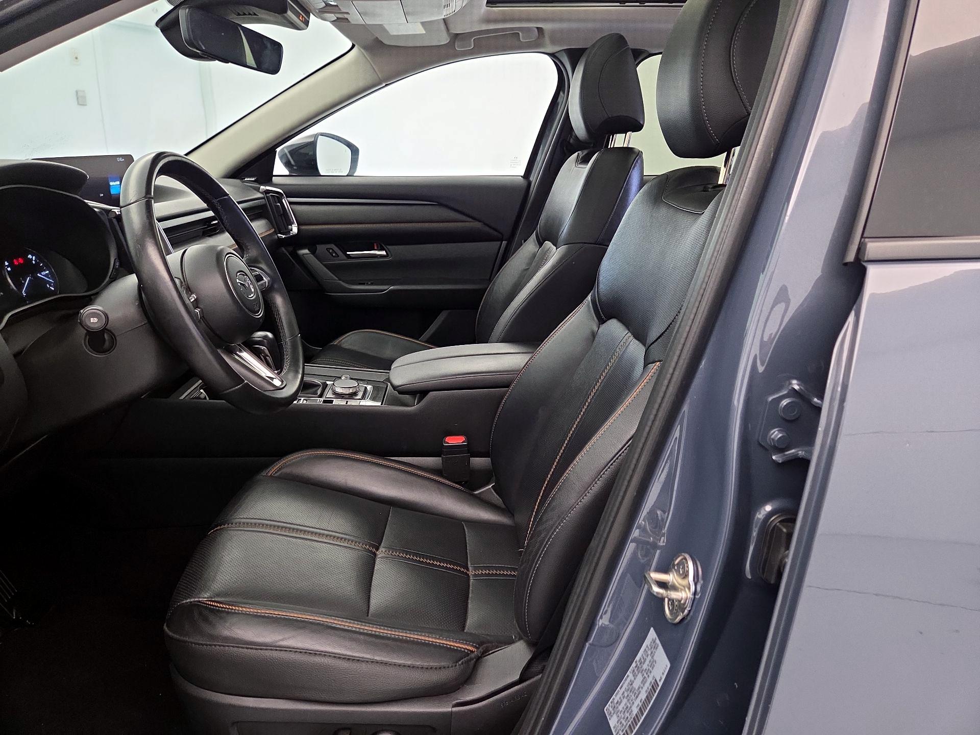 Thumbnail: 2023 Mazda CX-50 - 11